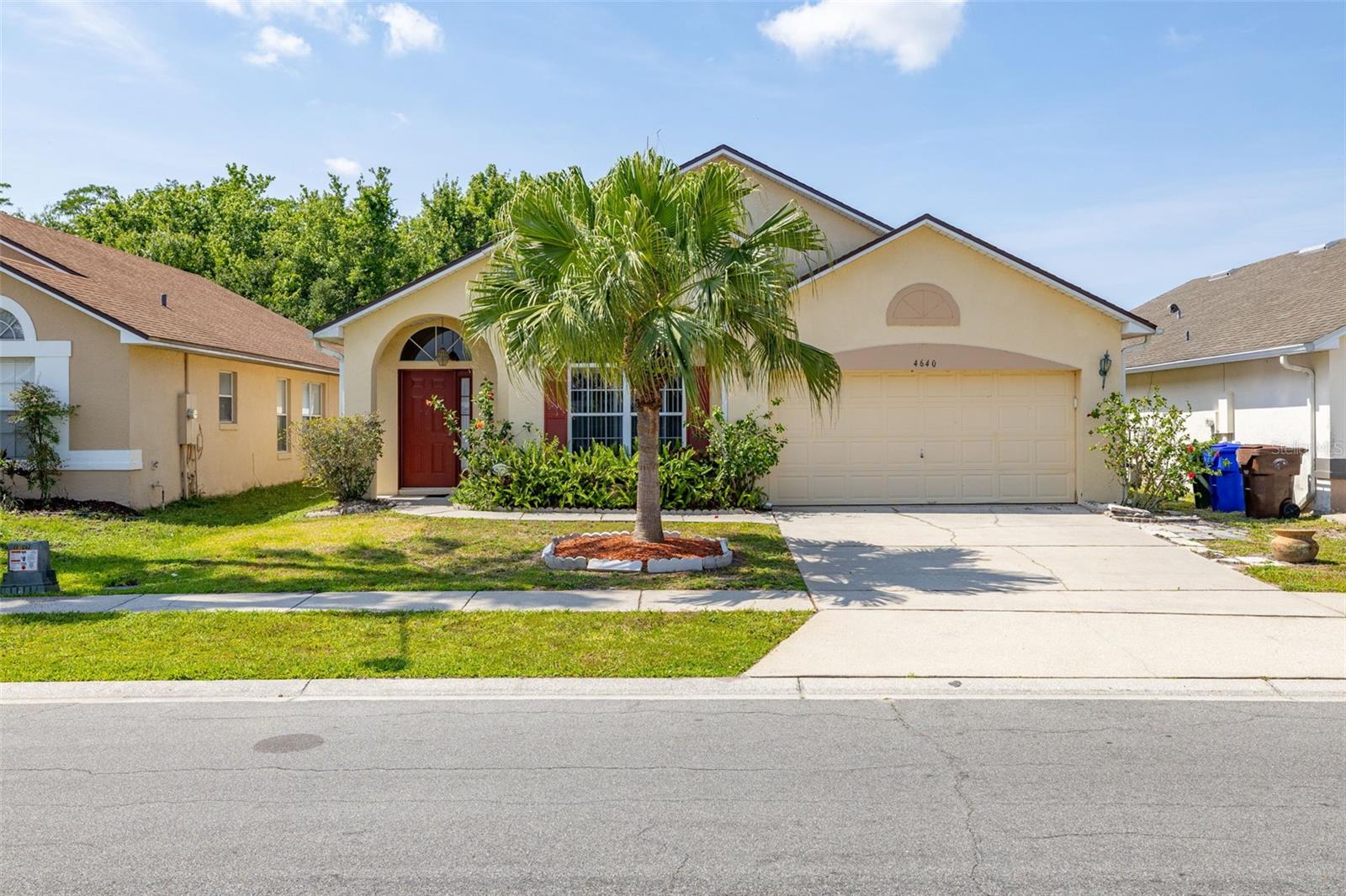 Details for 4640 Eagle Peak Drive, KISSIMMEE, FL 34746
