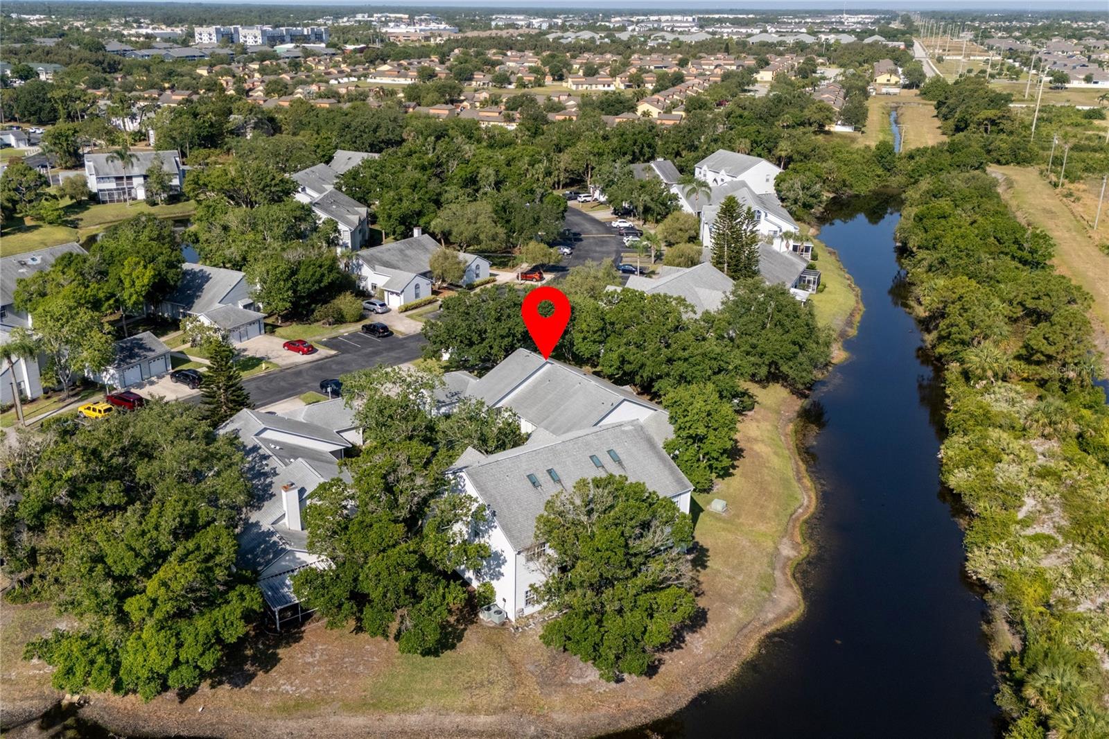 Image 37 of 38 For 4927 Lake Waterford Way W 1-202
