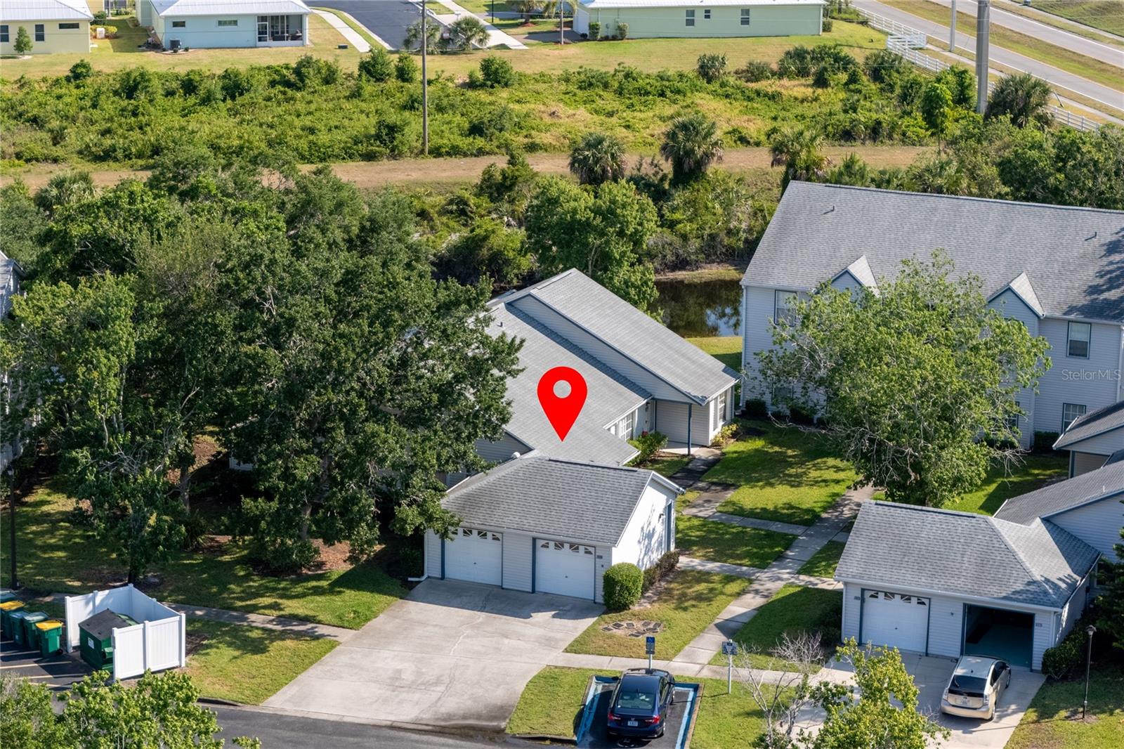 Image 4 of 38 For 4927 Lake Waterford Way W 1-202