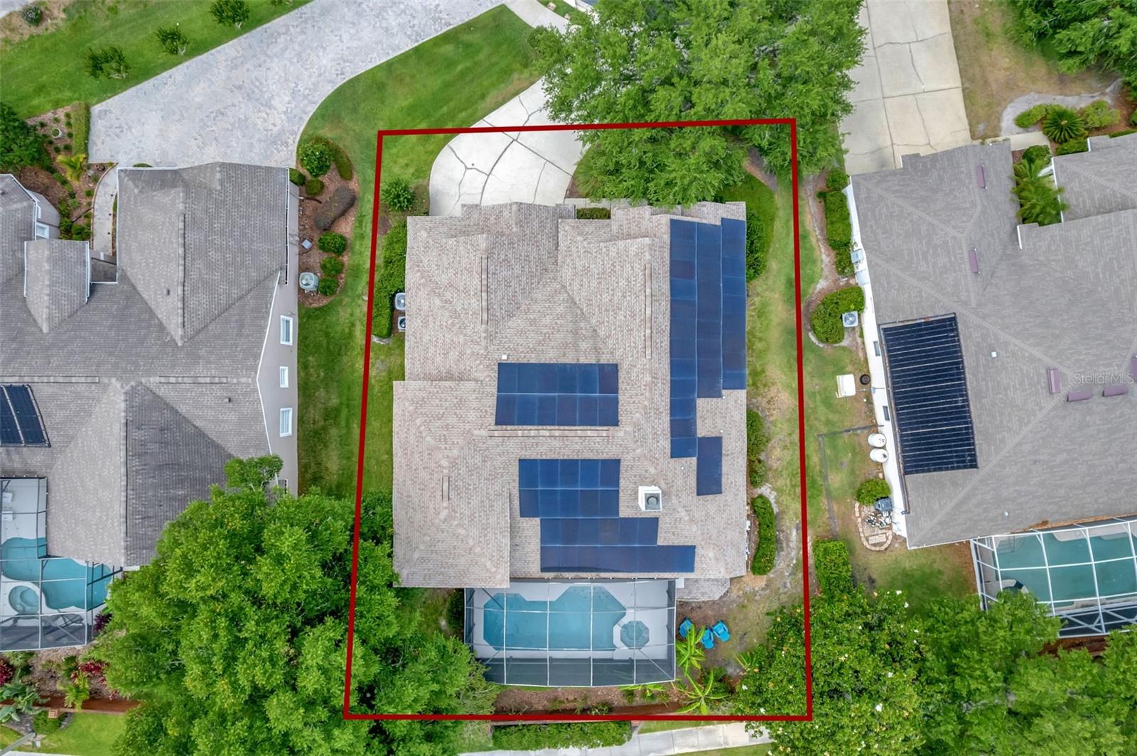Image 3 of 48 For 12411 Scarlett Sage Court