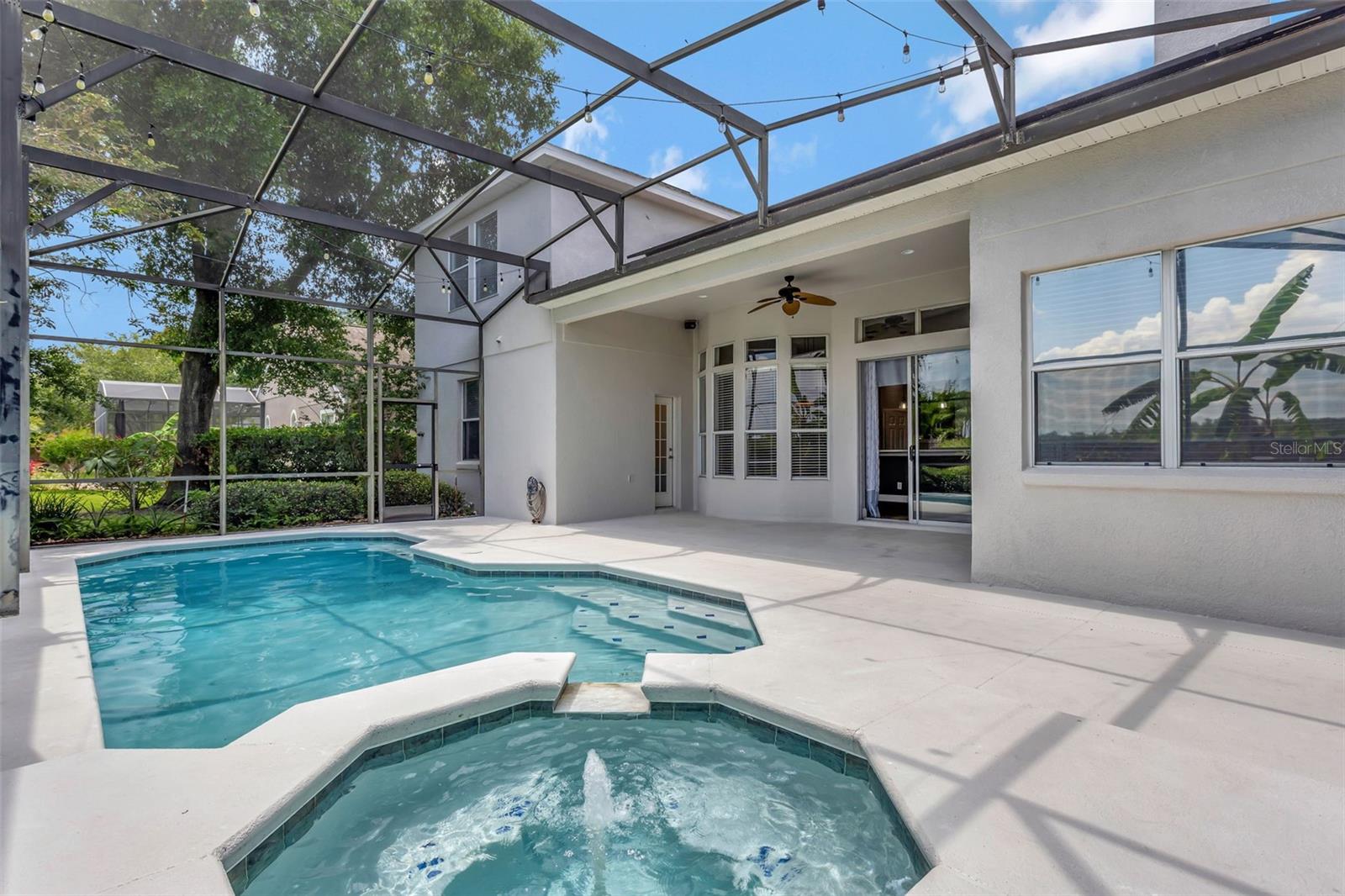 Image 42 of 48 For 12411 Scarlett Sage Court