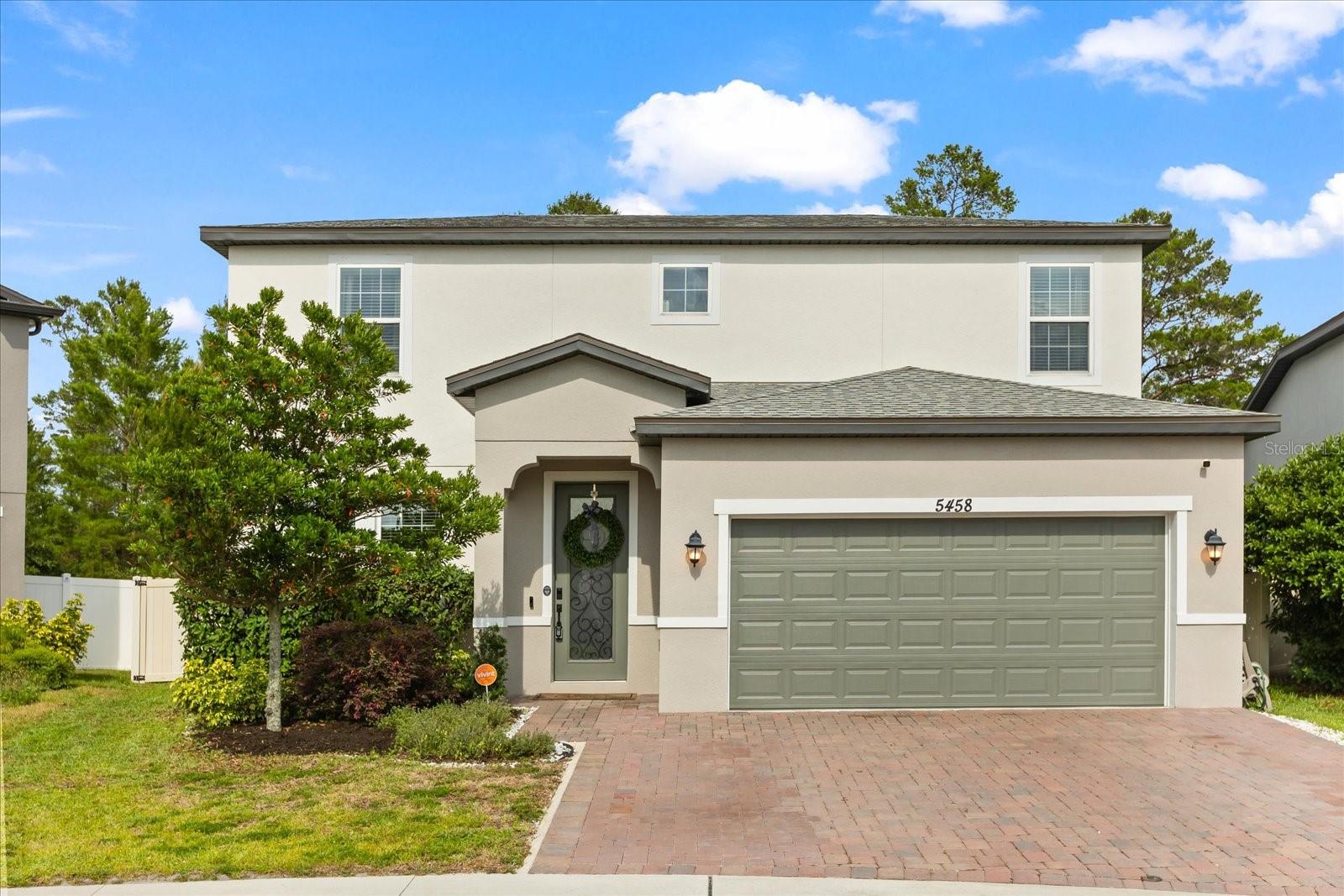 Details for 5458 Carrara Court, ST CLOUD, FL 34771