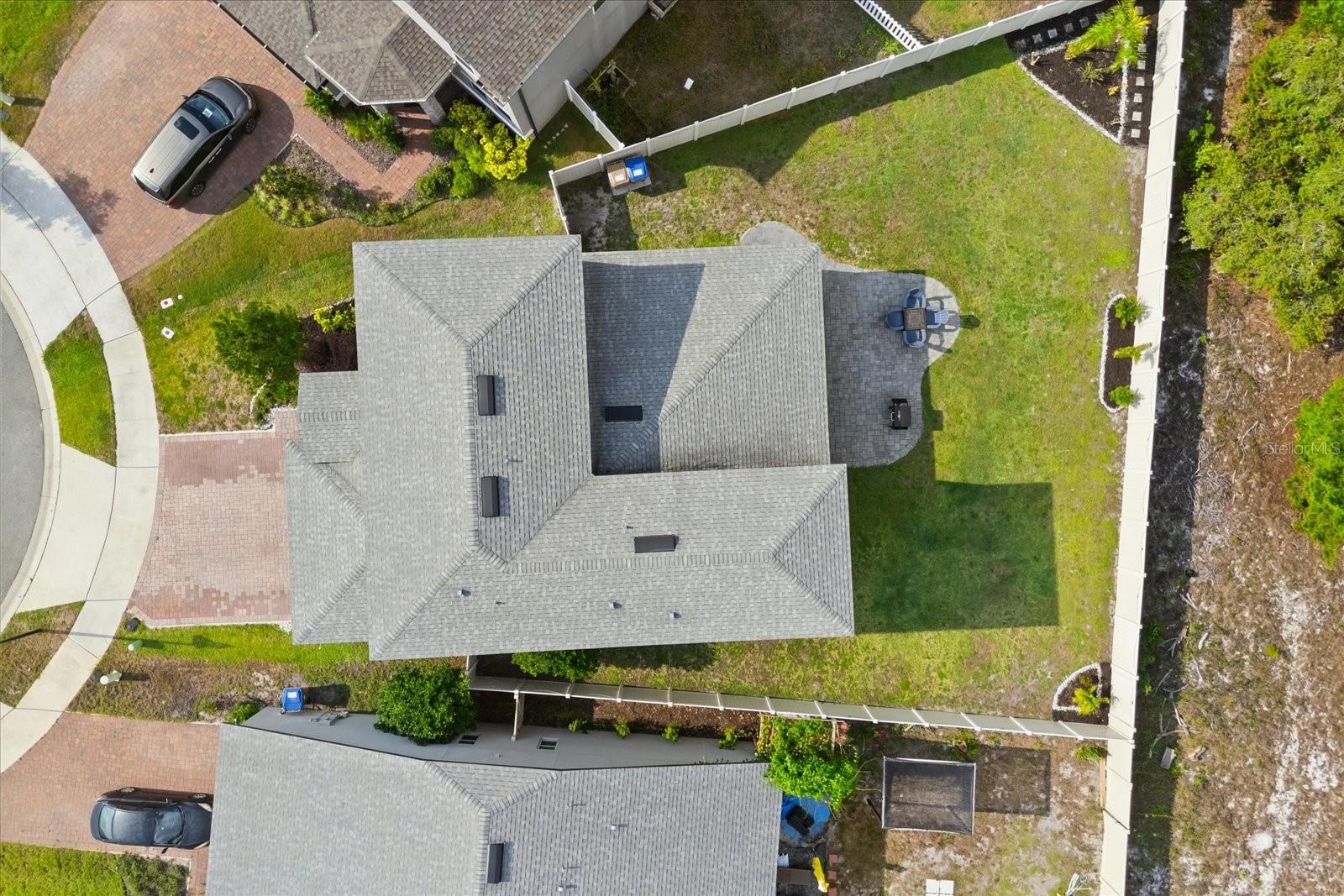 Image 45 of 48 For 5458 Carrara Court