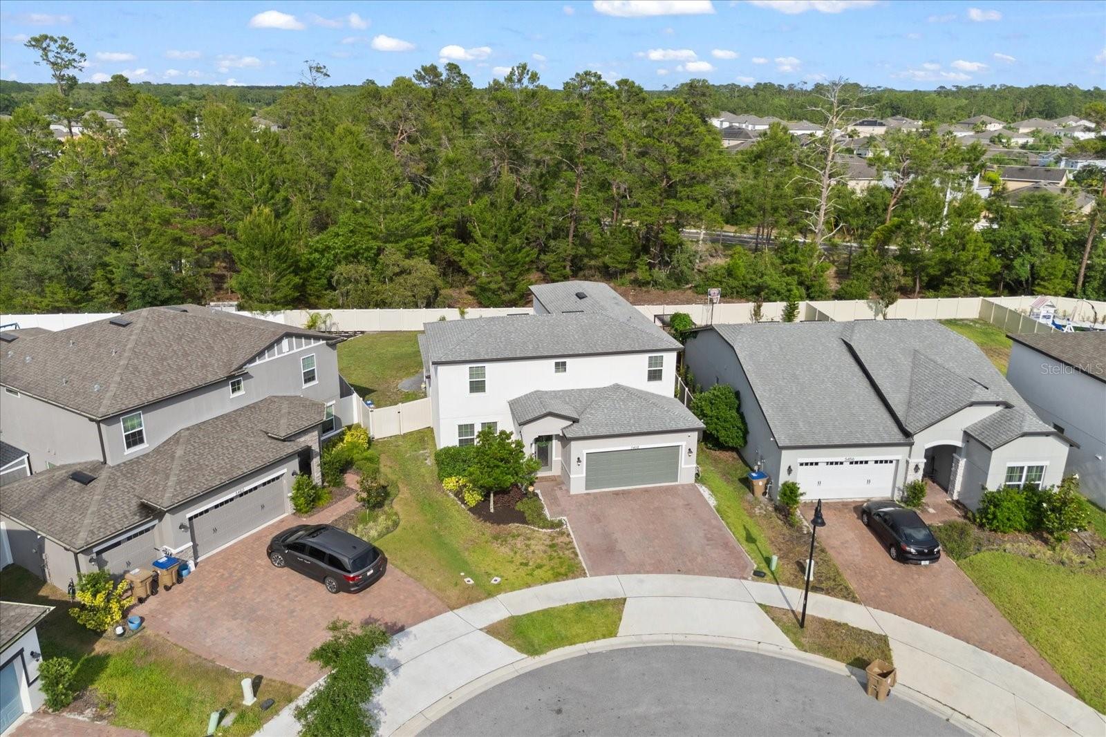 Image 47 of 48 For 5458 Carrara Court