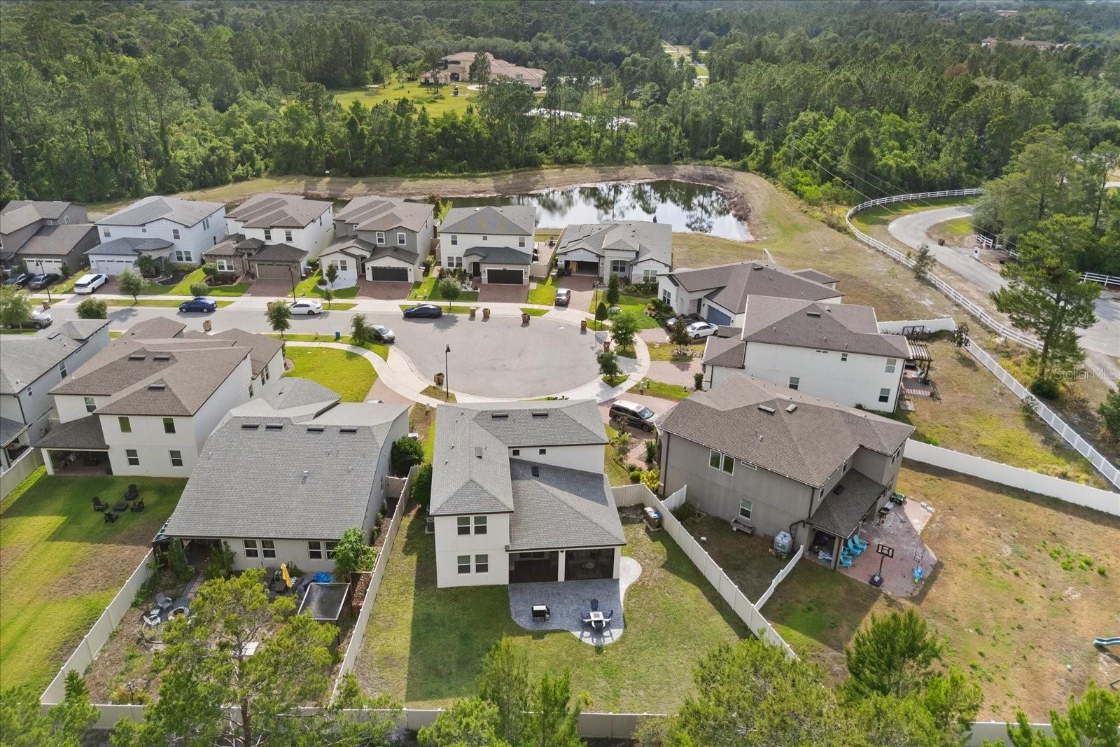 Image 49 of 49 For 5458 Carrara Court