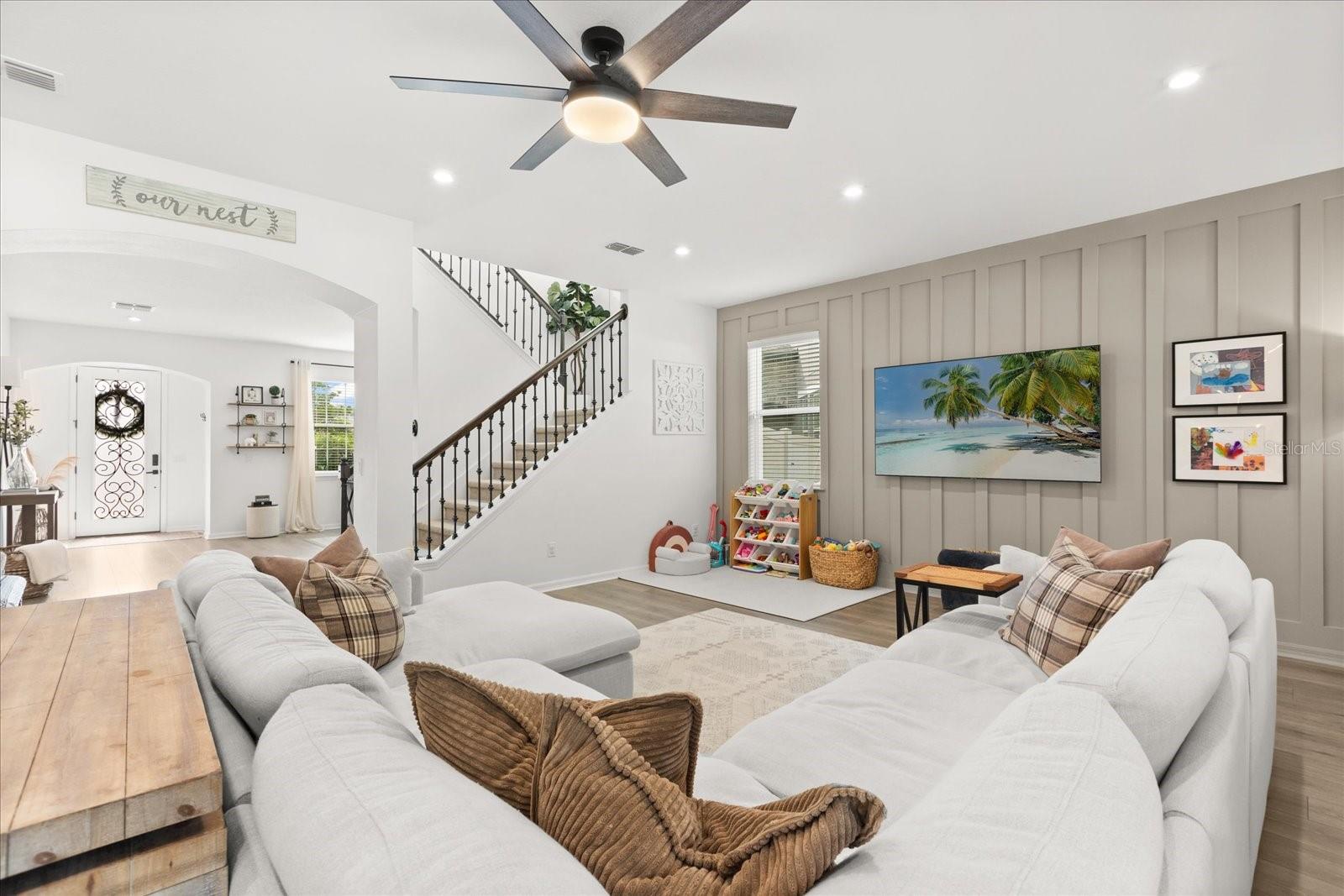 Image 7 of 48 For 5458 Carrara Court