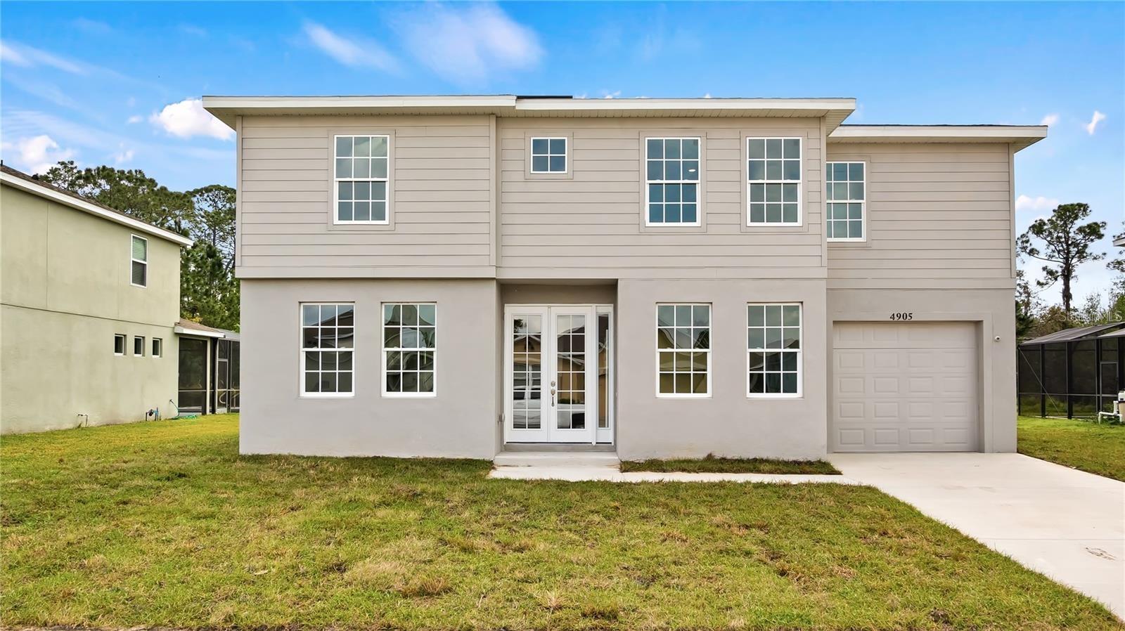 Details for 4905 Pall Mall Street E, KISSIMMEE, FL 34758