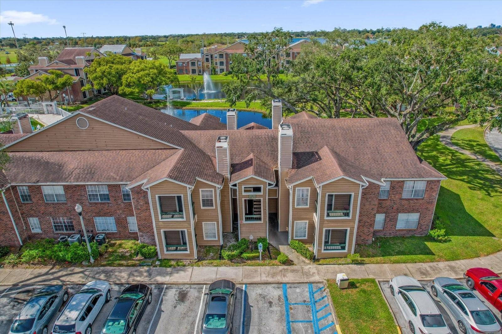 Details for 4400 Thornbriar Lane 104, ORLANDO, FL 32822