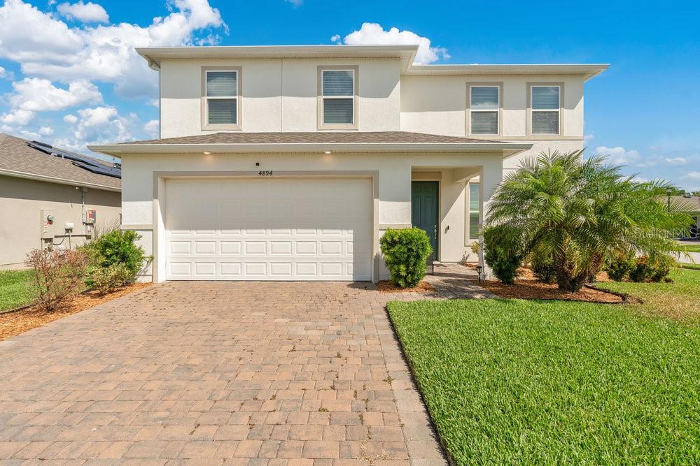 Details for 4894 Knoll Lane, ST CLOUD, FL 34772