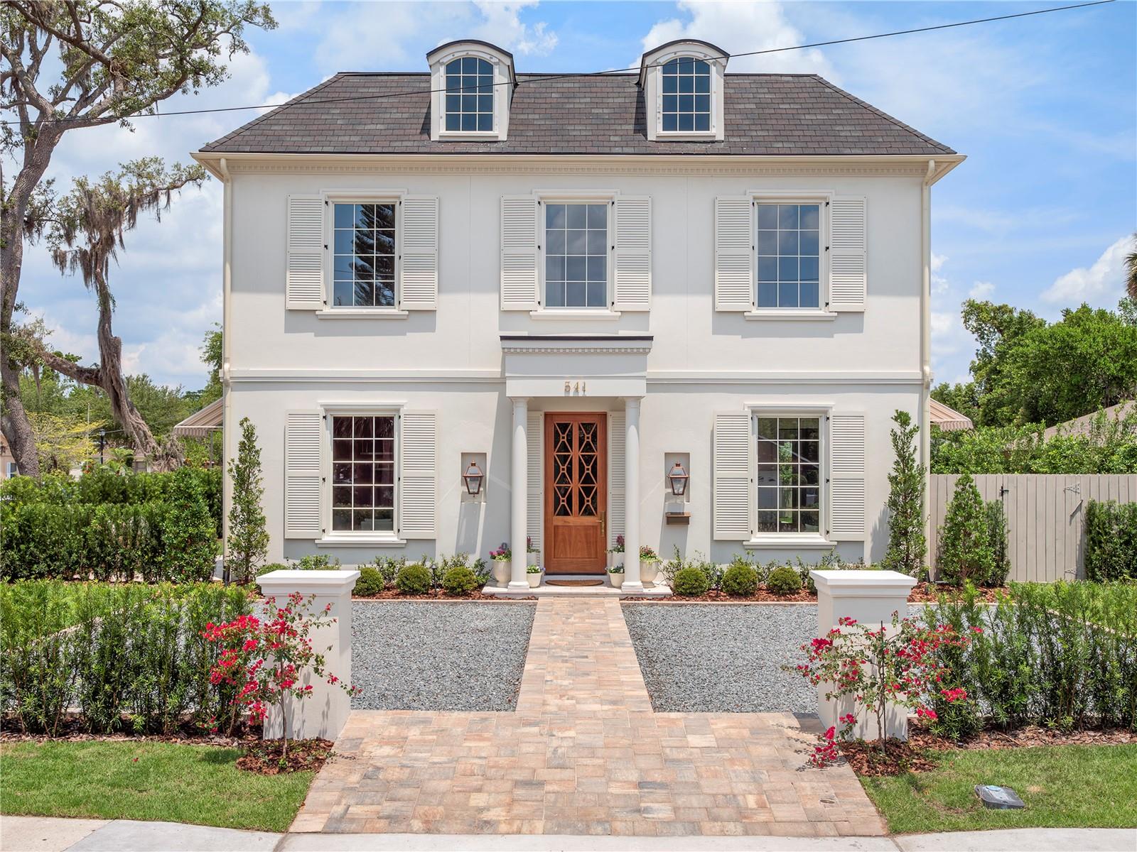 Details for 541 Canton Avenue, WINTER PARK, FL 32789