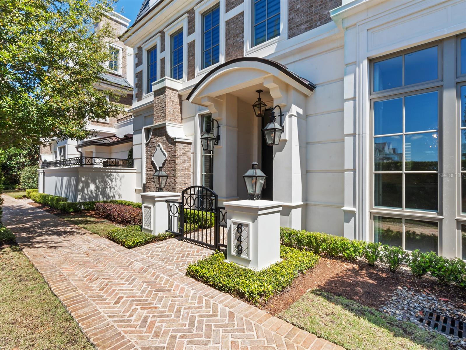Details for 649 Park Avenue, WINTER PARK, FL 32789