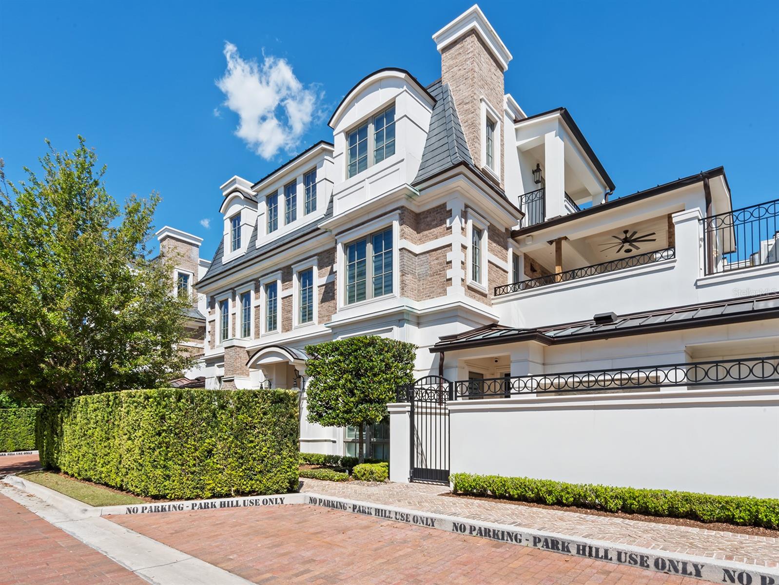 Image 45 of 49 For 649 Park Avenue