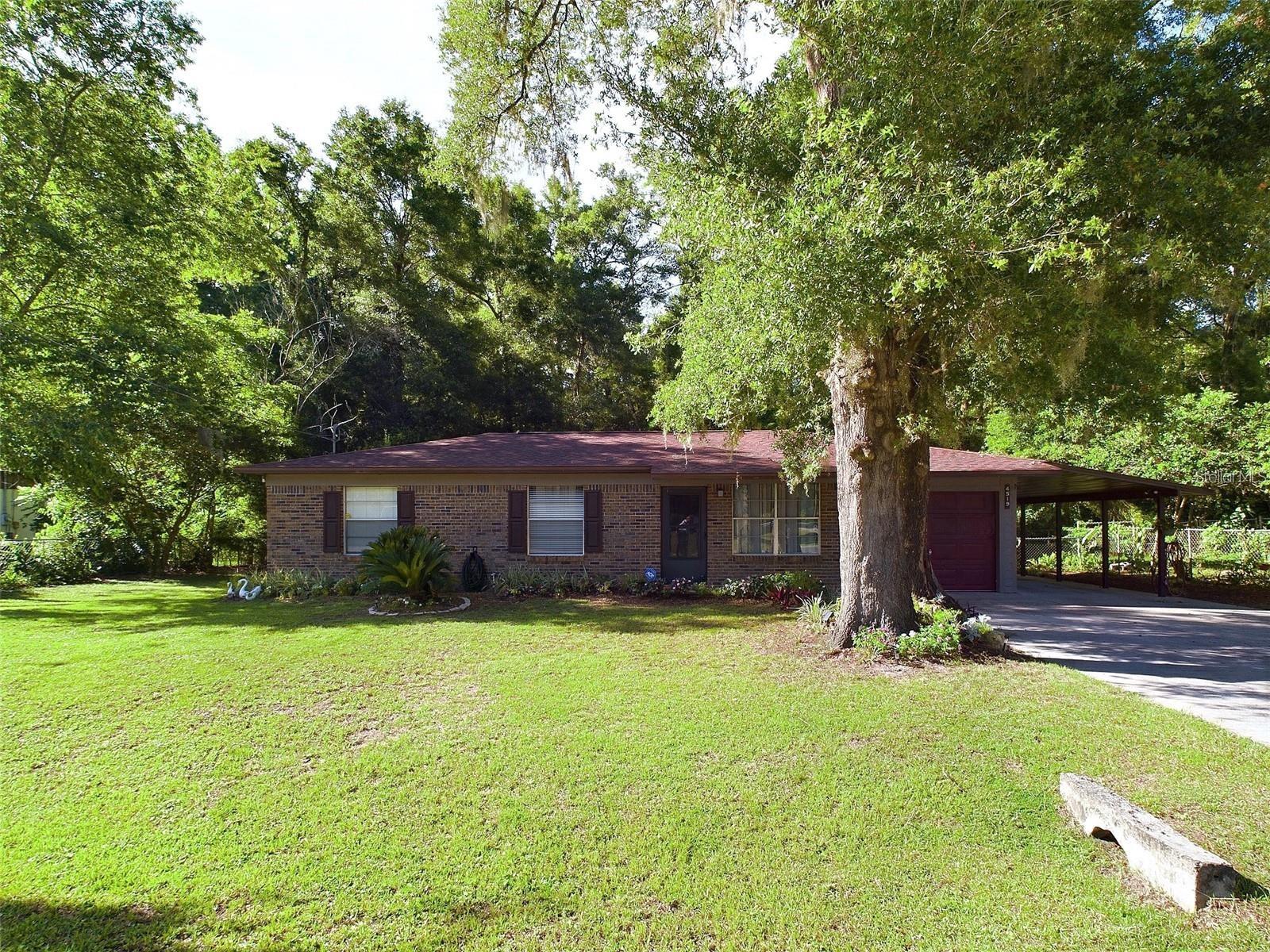 Details for 4519 Se 140th Pl, SUMMERFIELD, FL 34491