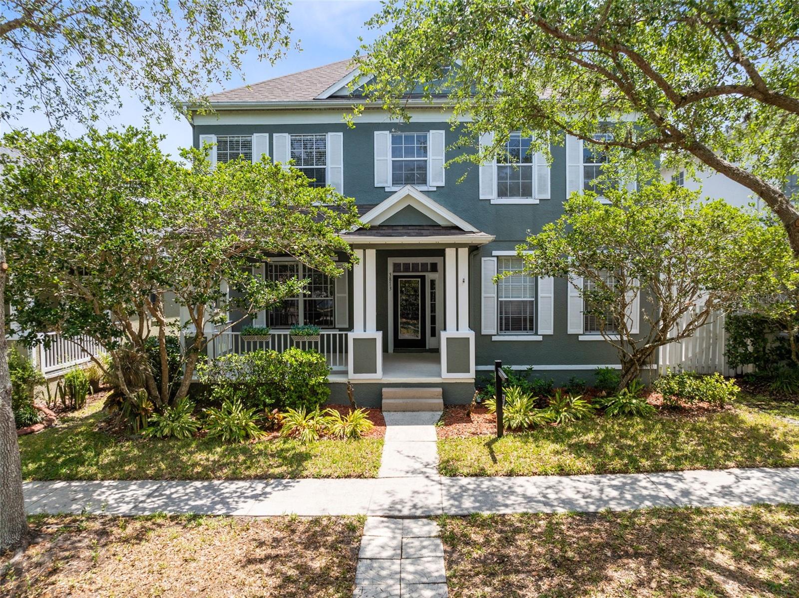 Details for 3813 Goldenglow Drive, ORLANDO, FL 32828