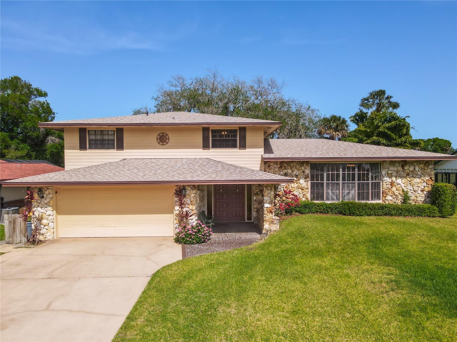 Details for 721 Fairway Drive, NEW SMYRNA BEACH, FL 32168