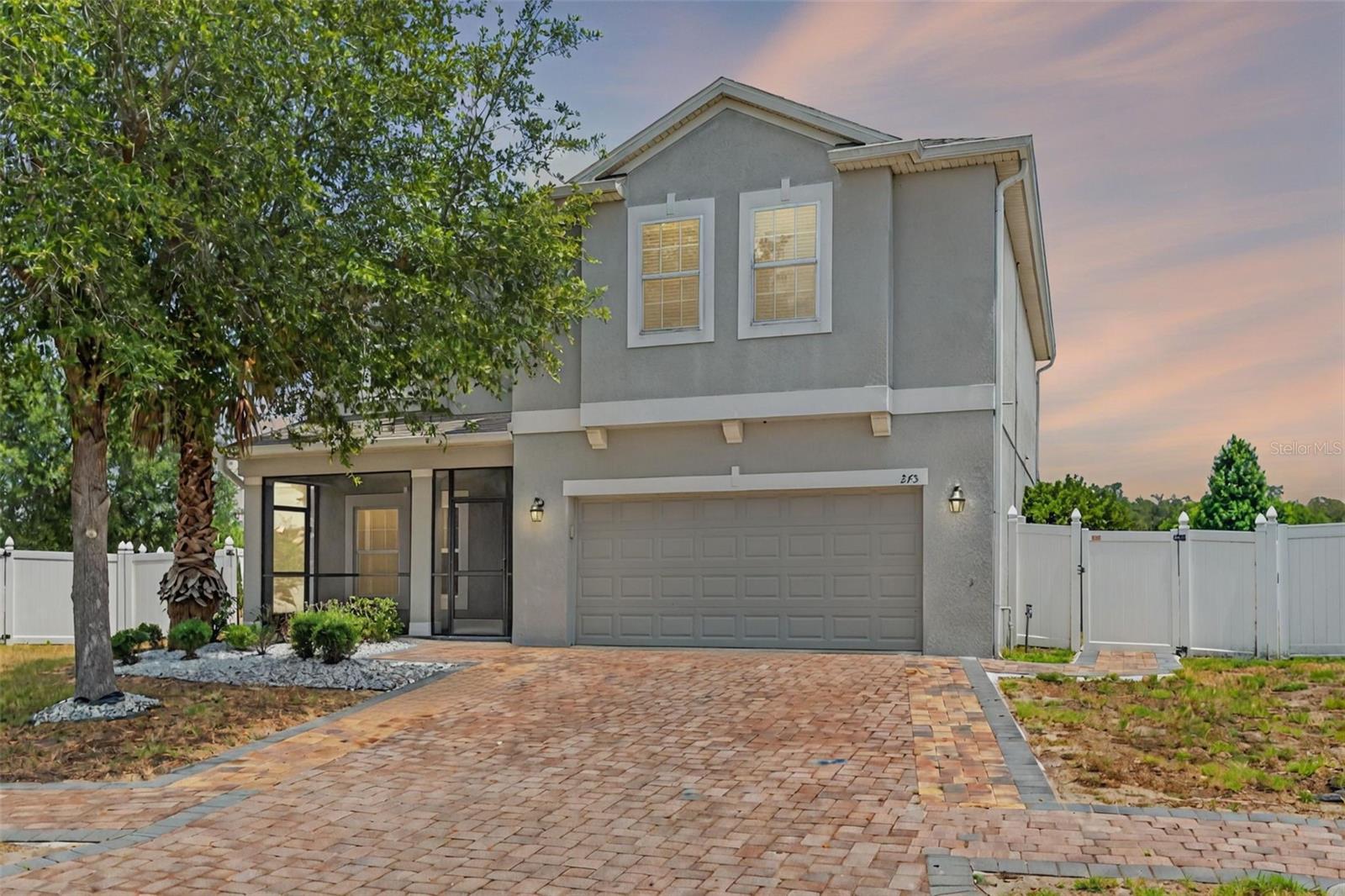 Details for 275 Lakeshore Drive, DAVENPORT, FL 33837