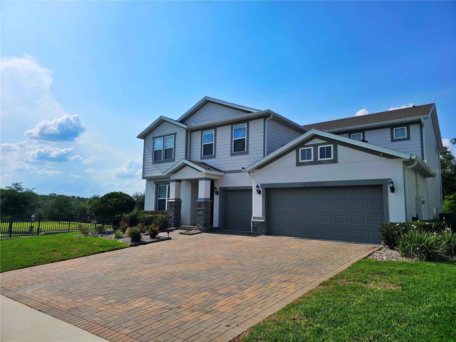 Image 2 of 30 For 2539 Auburn Ridge Drive