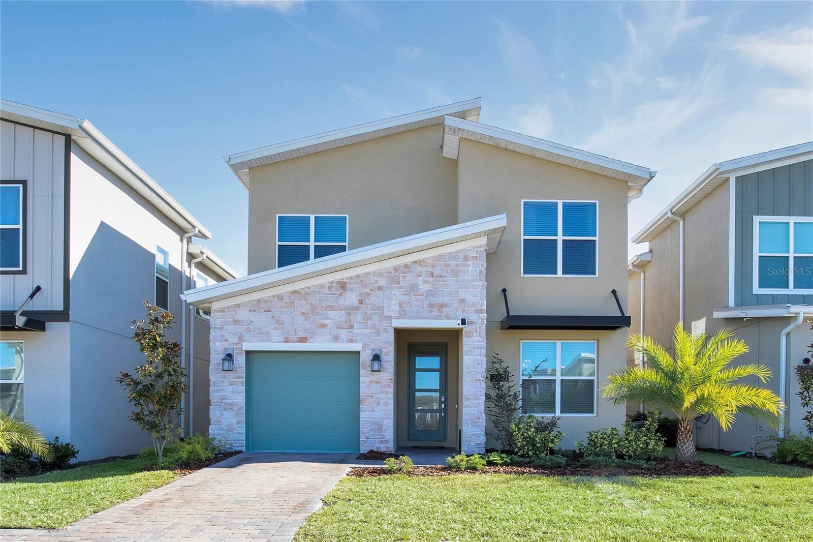 Details for 2821 Bookmark Drive, KISSIMMEE, FL 34746