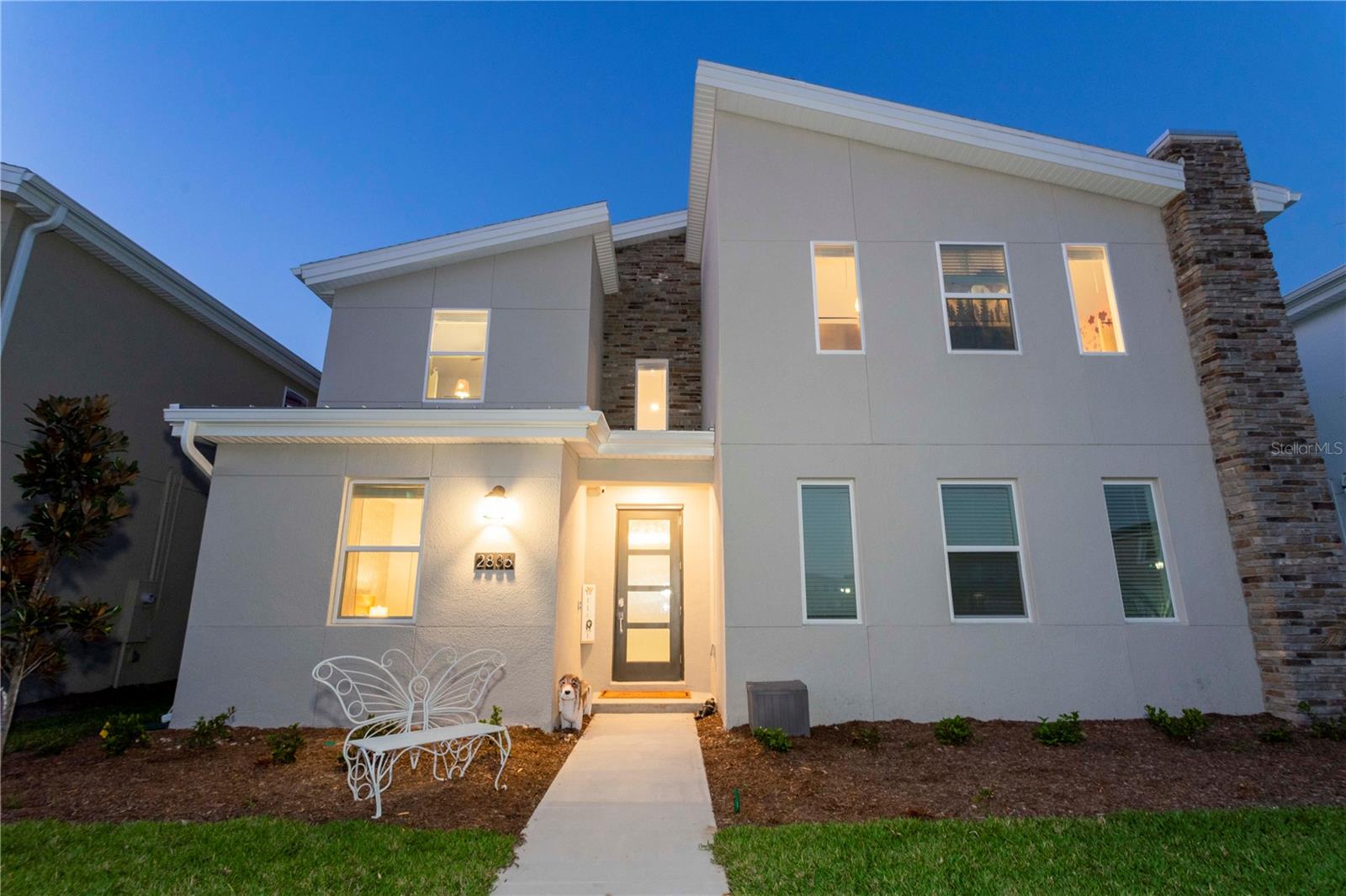 Details for 2836 Simile Street, KISSIMMEE, FL 34746