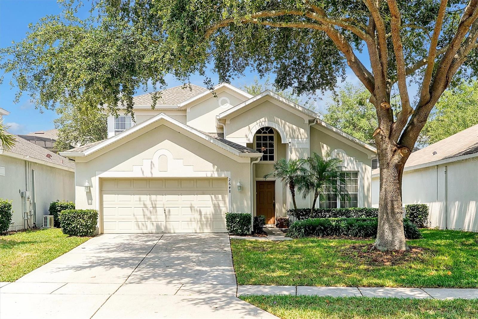 Details for 2648 Daulby Street, KISSIMMEE, FL 34747