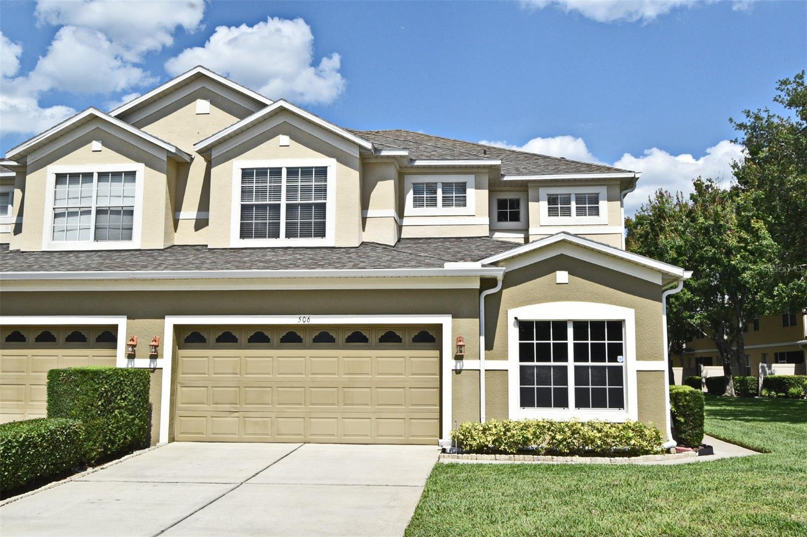 Details for 506 Harbor Winds Court, WINTER SPRINGS, FL 32708