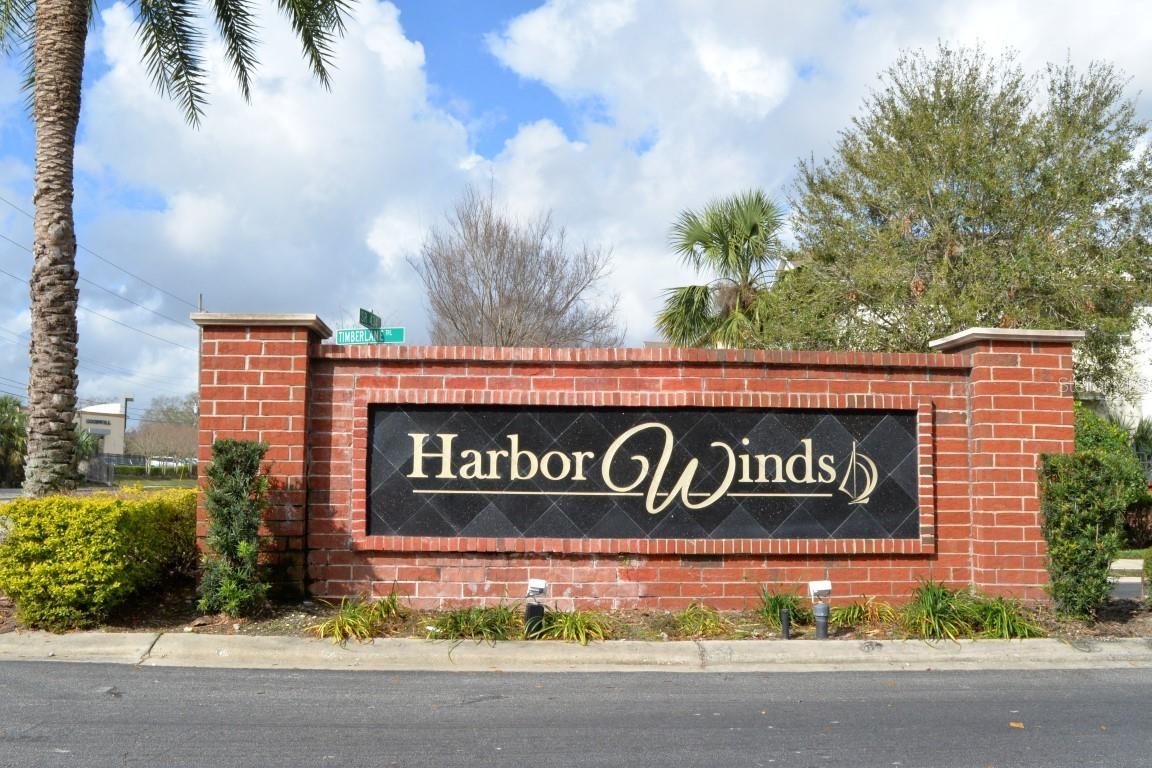 Image 58 of 59 For 506 Harbor Winds Court