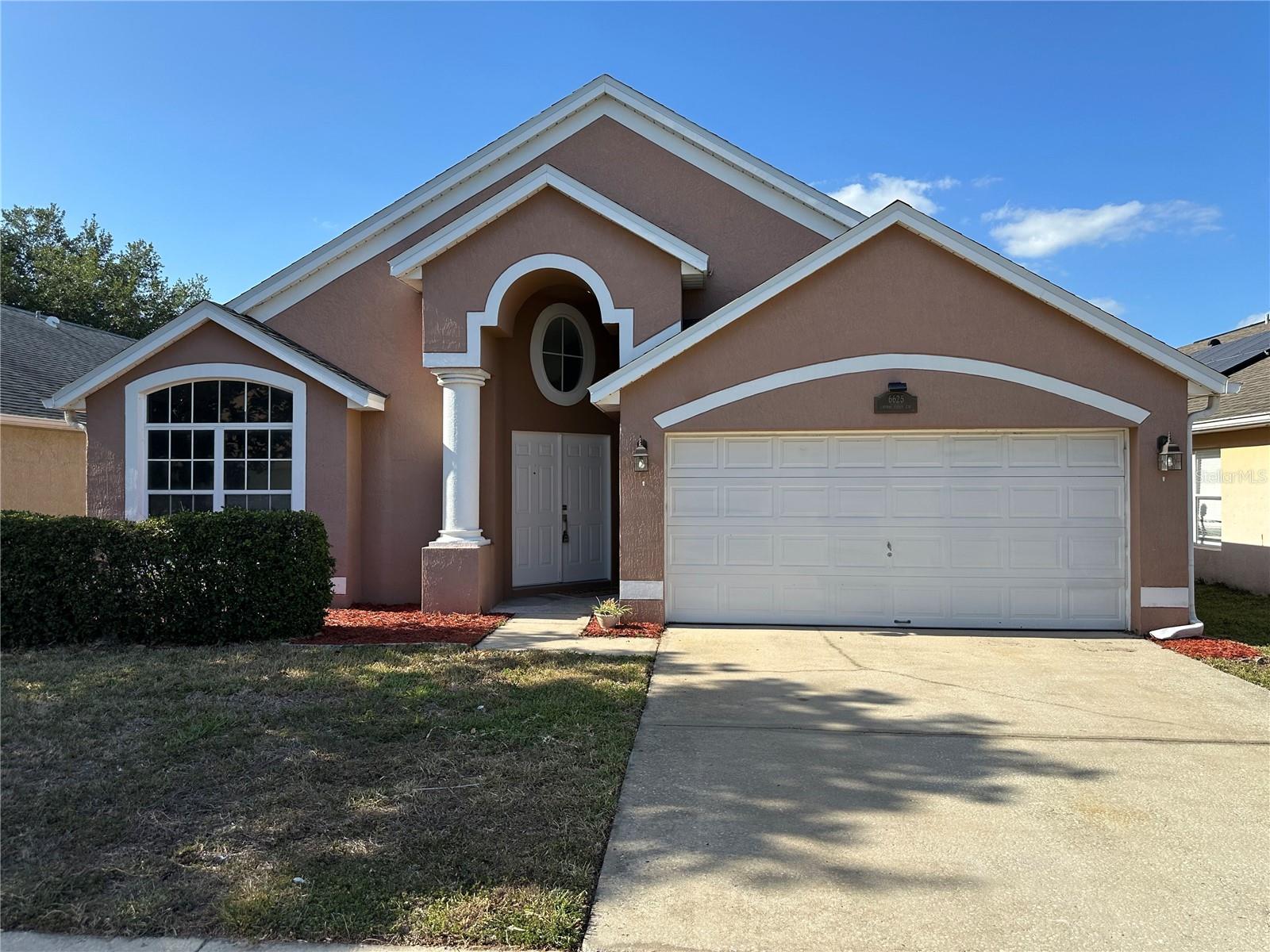 Details for 6625 Cherry Grove Cir, ORLANDO, FL 32809
