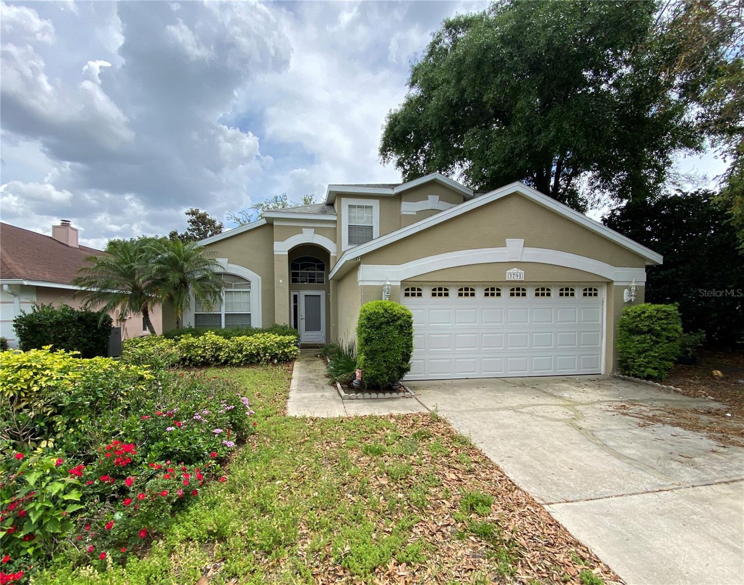 Details for 3791 Lake Mirage Boulevard, ORLANDO, FL 32817