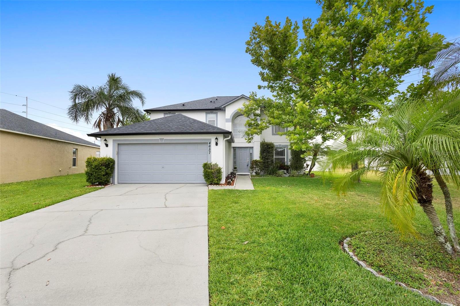 Details for 4657 Willamette Circle, ORLANDO, FL 32826