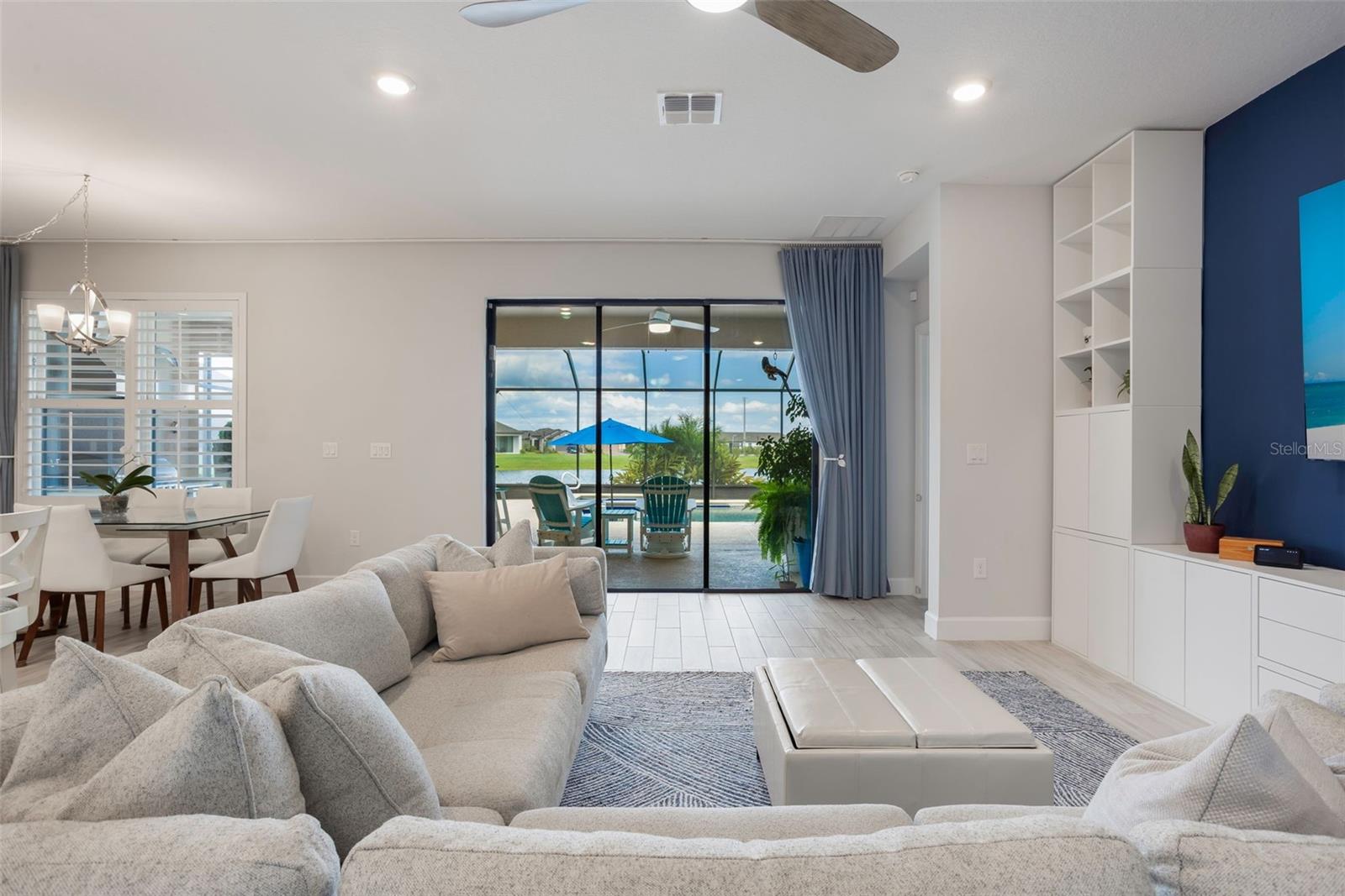 Image 14 of 58 For 636 San Augusto Drive