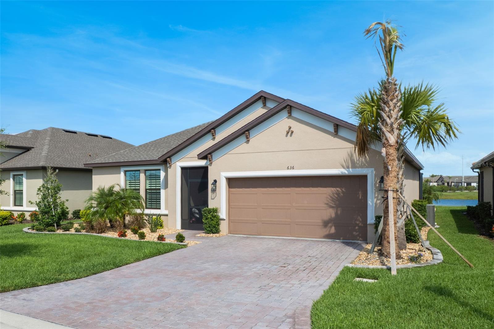 Image 2 of 58 For 636 San Augusto Drive