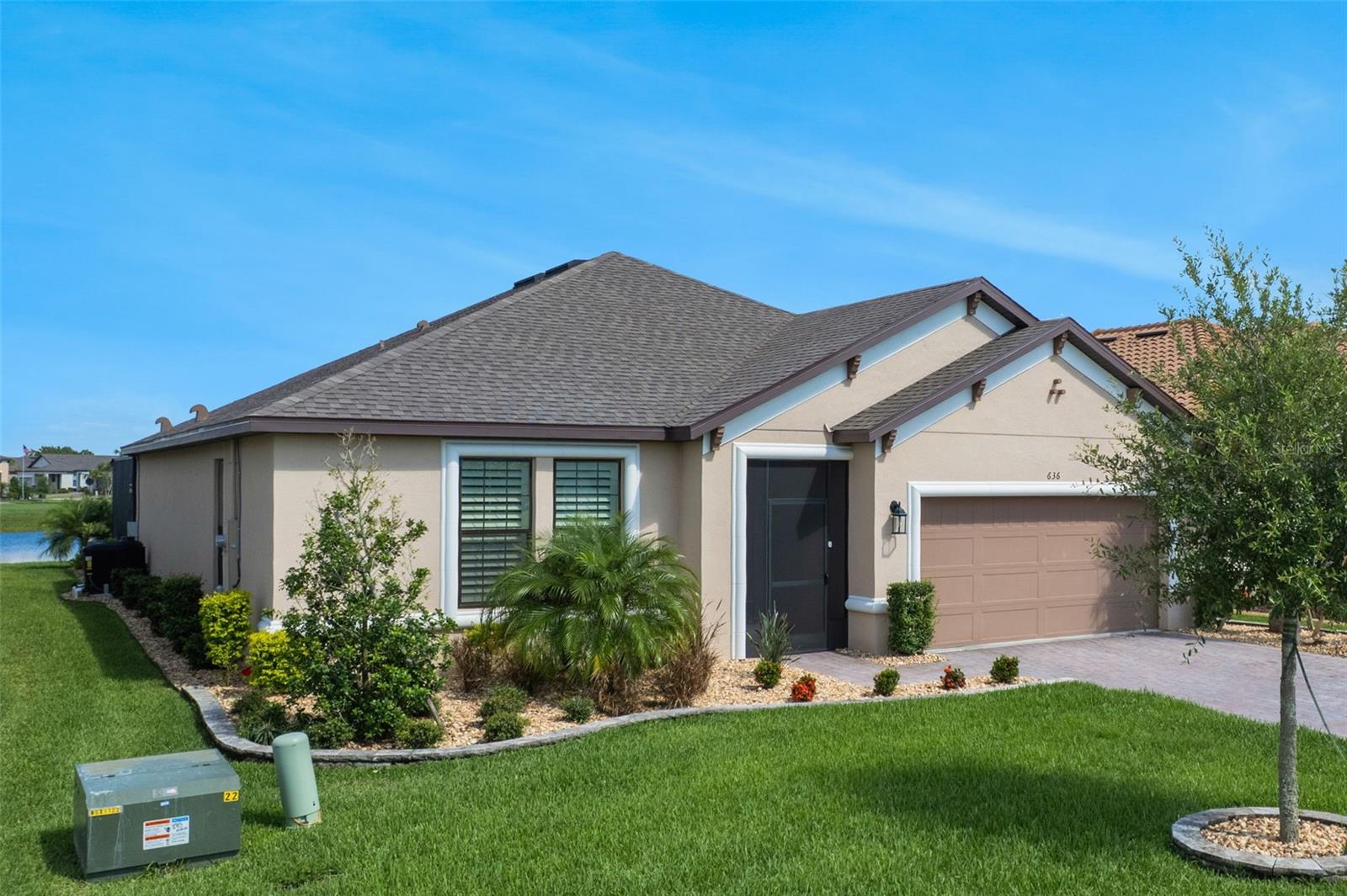 Image 33 of 58 For 636 San Augusto Drive