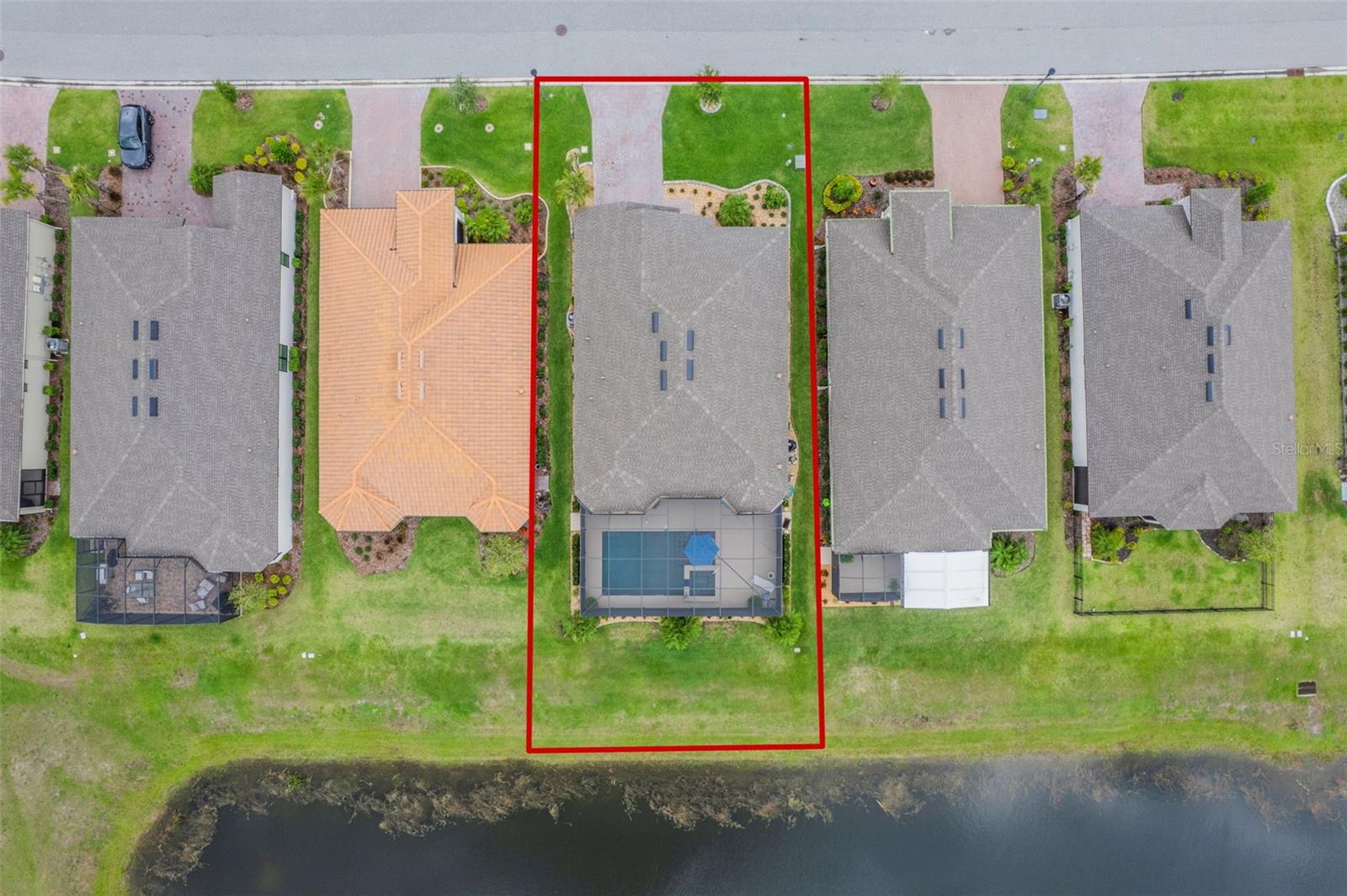 Image 5 of 58 For 636 San Augusto Drive