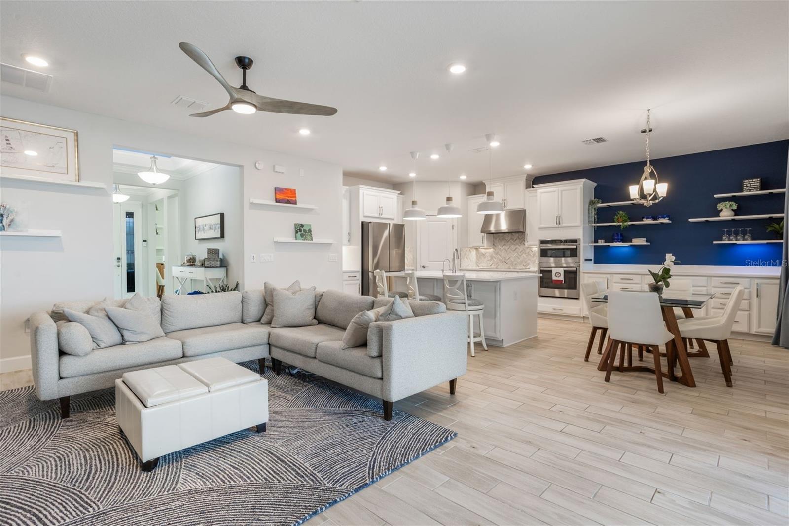 Image 8 of 58 For 636 San Augusto Drive