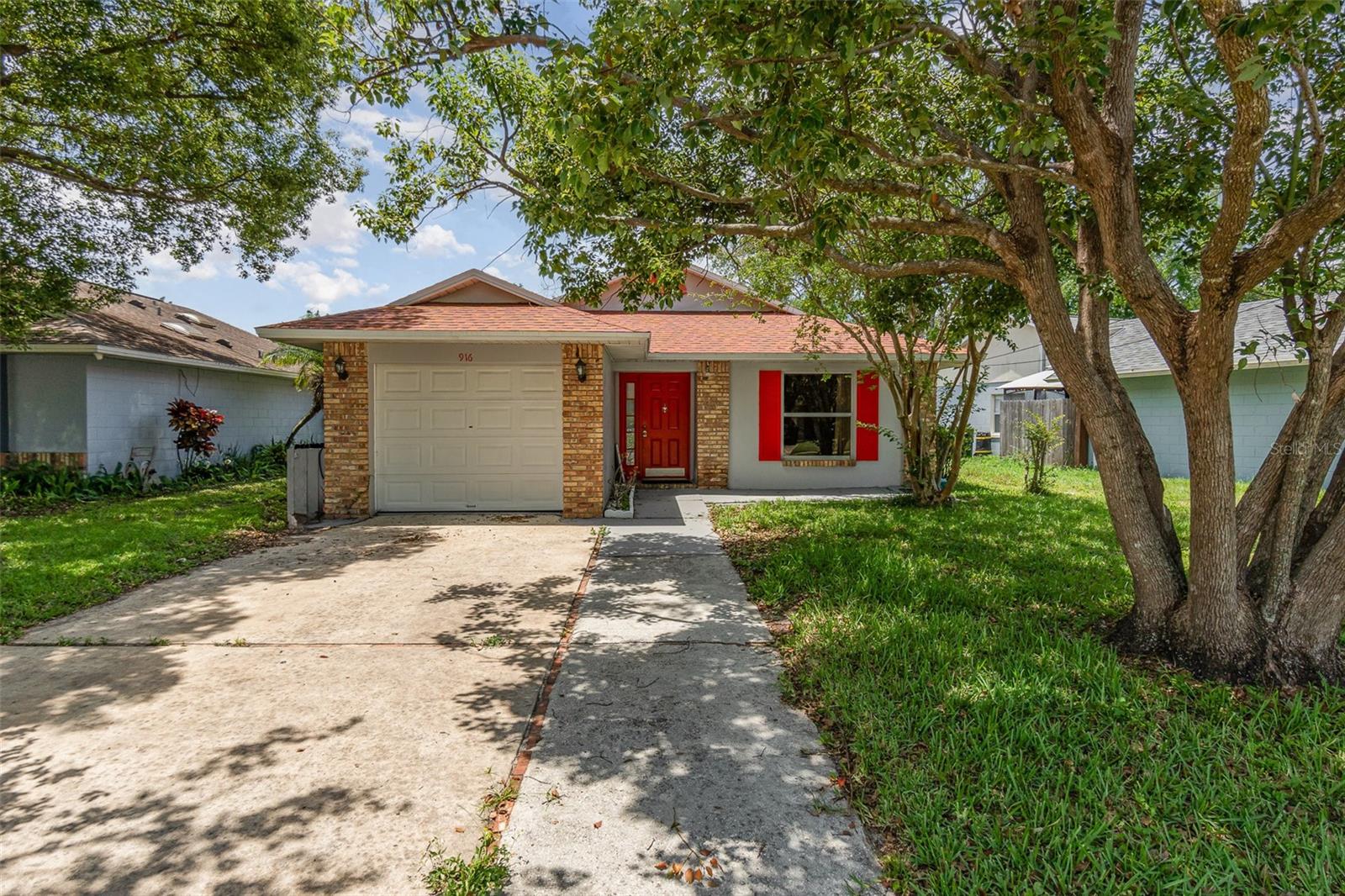 Details for 916 Glendale Street, ORLANDO, FL 32807