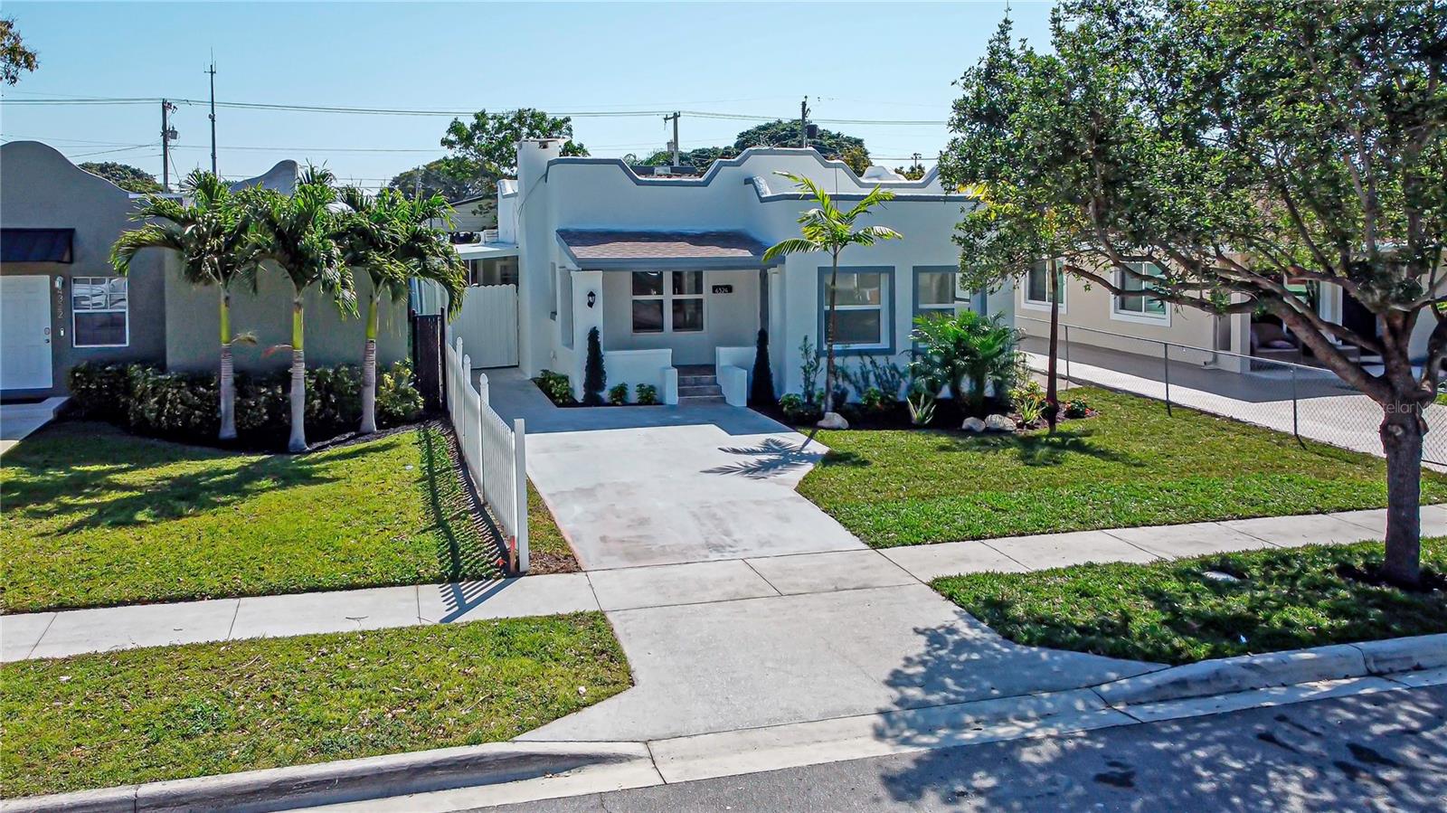 Details for 4324 Garden Avenue, WEST PALM BEACH, FL 33405