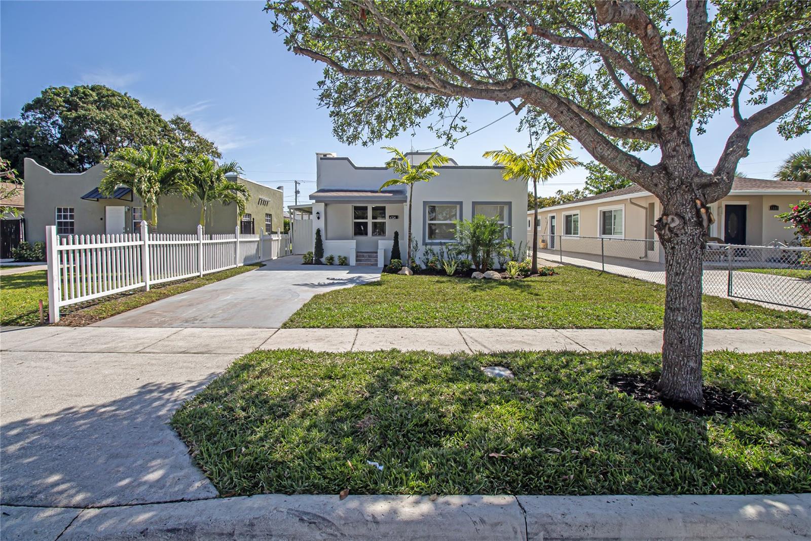 Image 58 of 62 For 4324 Garden Avenue