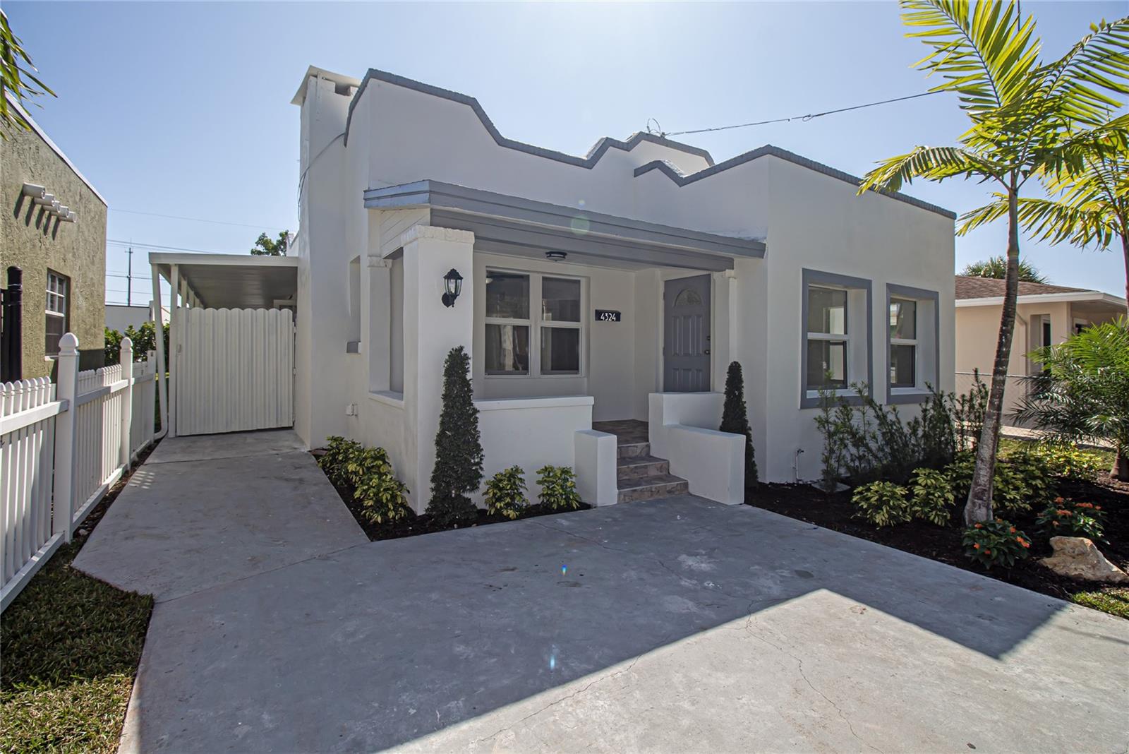 Image 60 of 62 For 4324 Garden Avenue