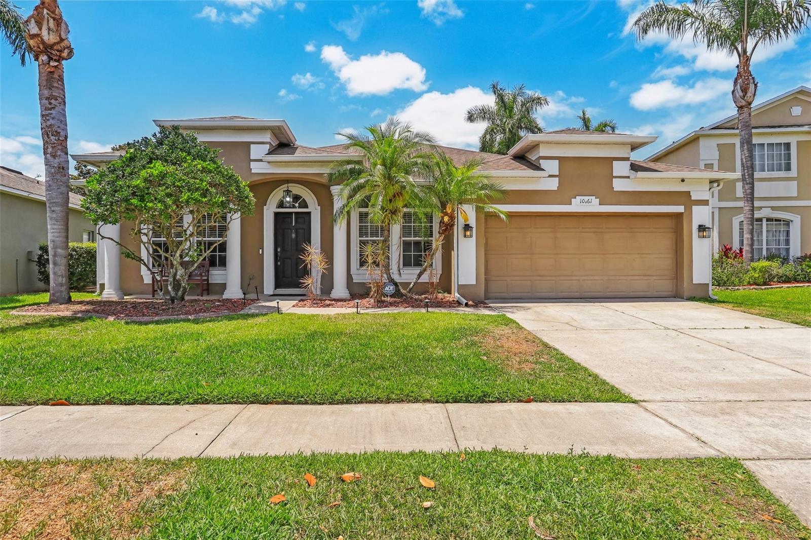 Details for 10161 Sandy Marsh Lane, ORLANDO, FL 32832