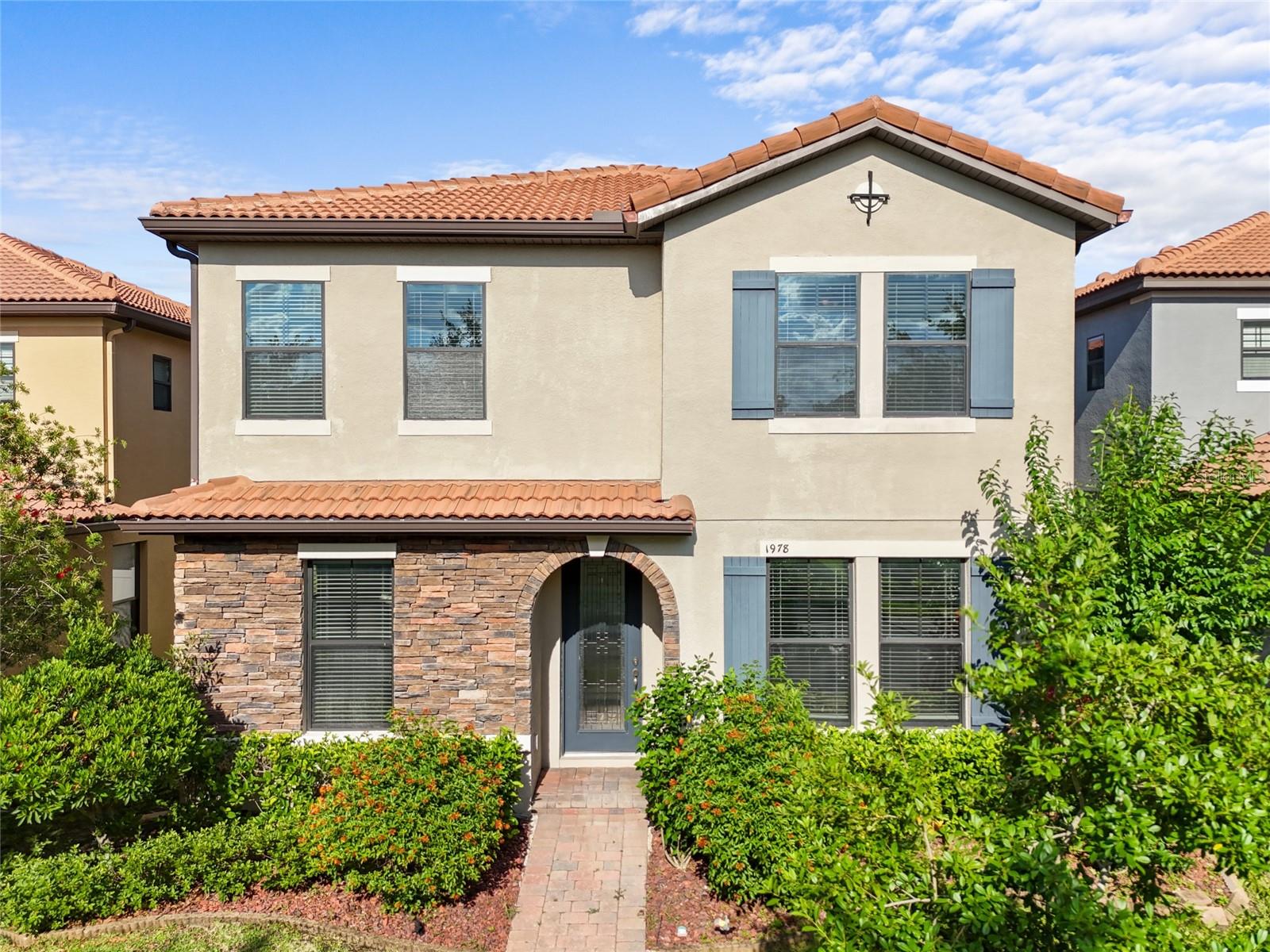 Details for 1978 Fishtail Fern Way, OCOEE, FL 34761