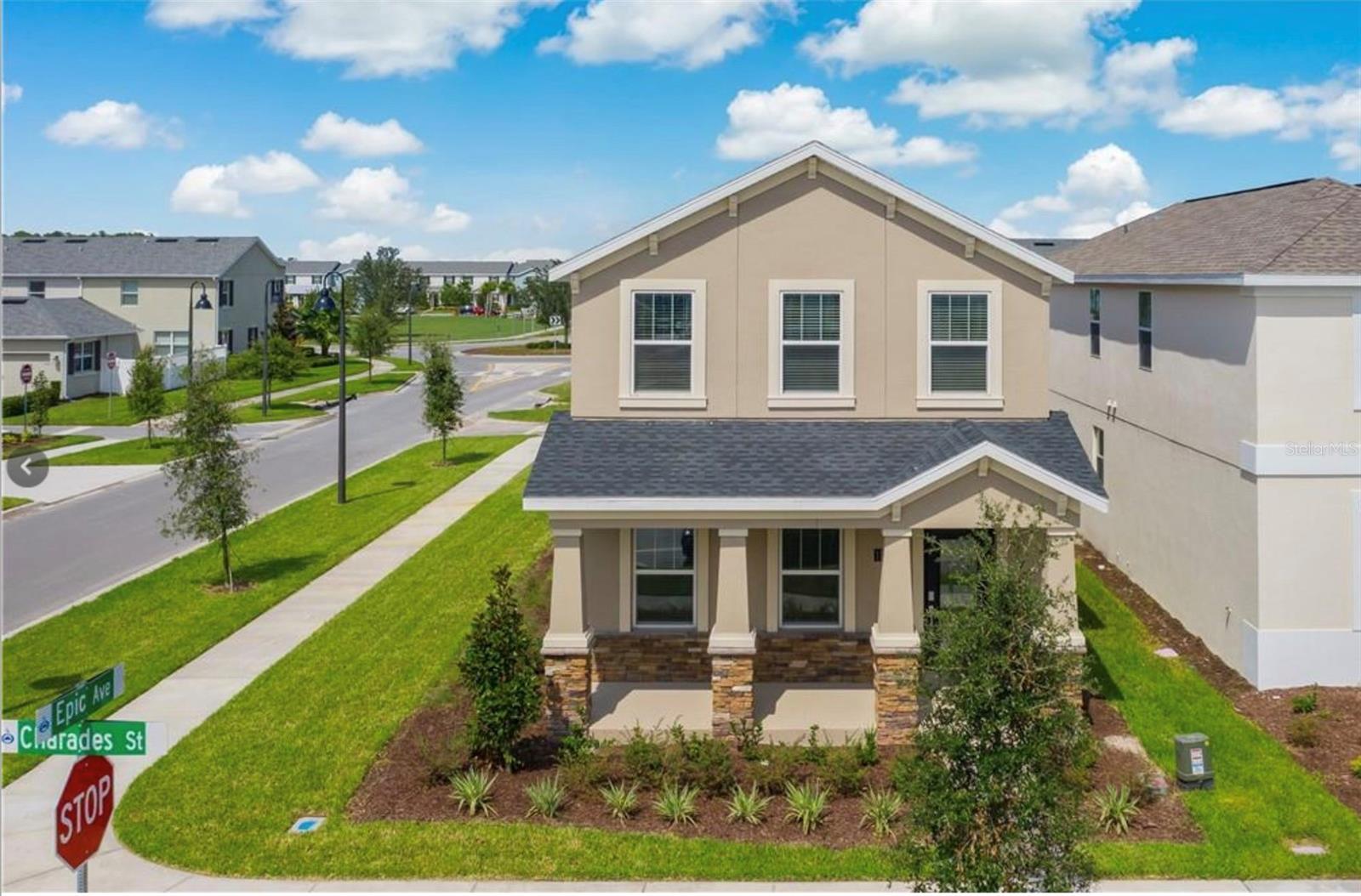 Details for 11807 Charades Street, ORLANDO, FL 32832