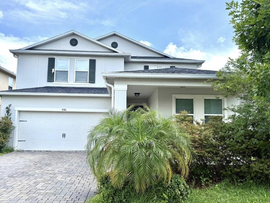 Details for 3581 Dovetail Avenue, KISSIMMEE, FL 34741