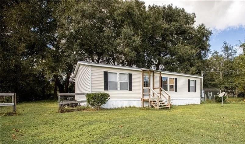 Listing Details for 13162 32nd Court, BELLEVIEW, FL 34420