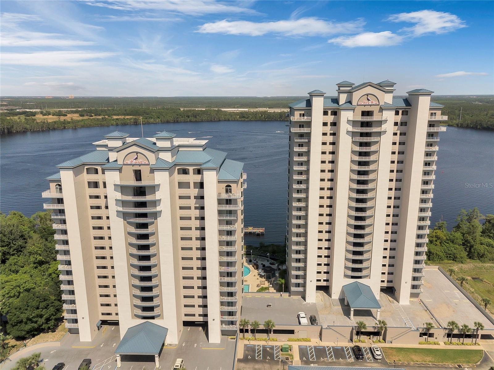 Details for 13427 Blue Heron Beach Drive 1907, ORLANDO, FL 32821