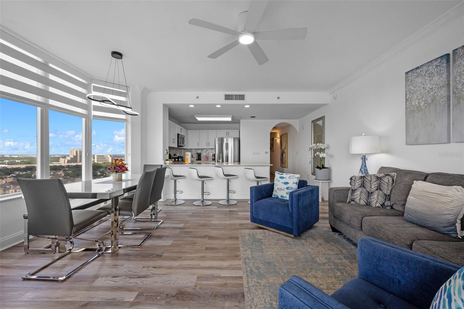 Image 21 of 45 For 13427 Blue Heron Beach Drive 1907
