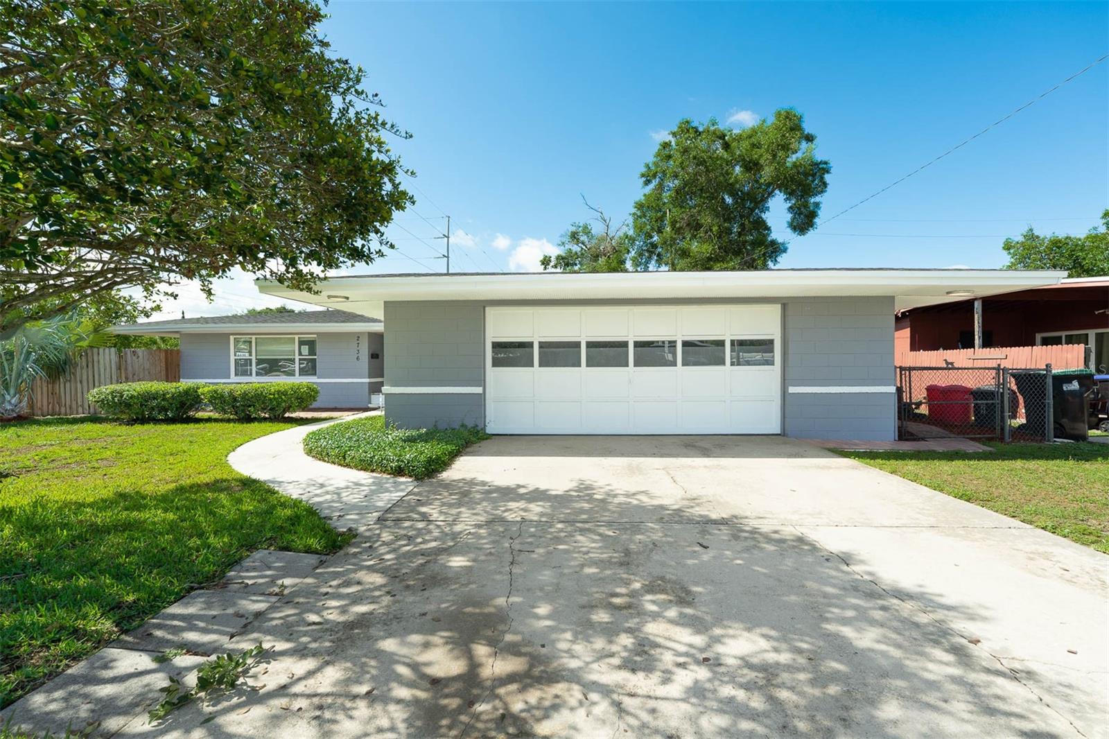 Details for 2736 Shannon Road, ORLANDO, FL 32806