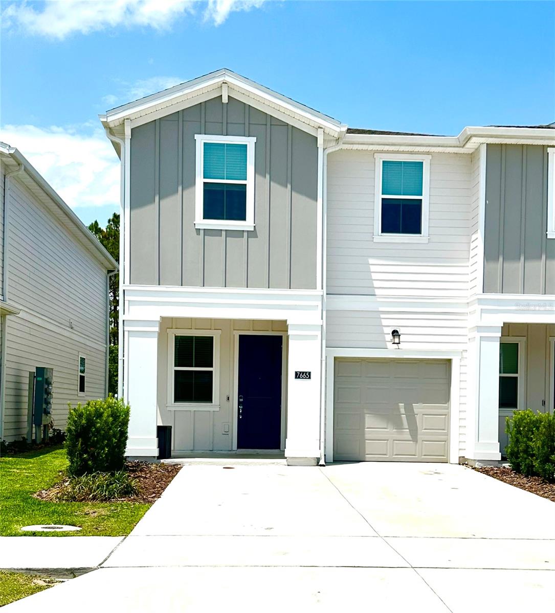 Details for 7665 Stone Creek Trl, KISSIMMEE, FL 34747