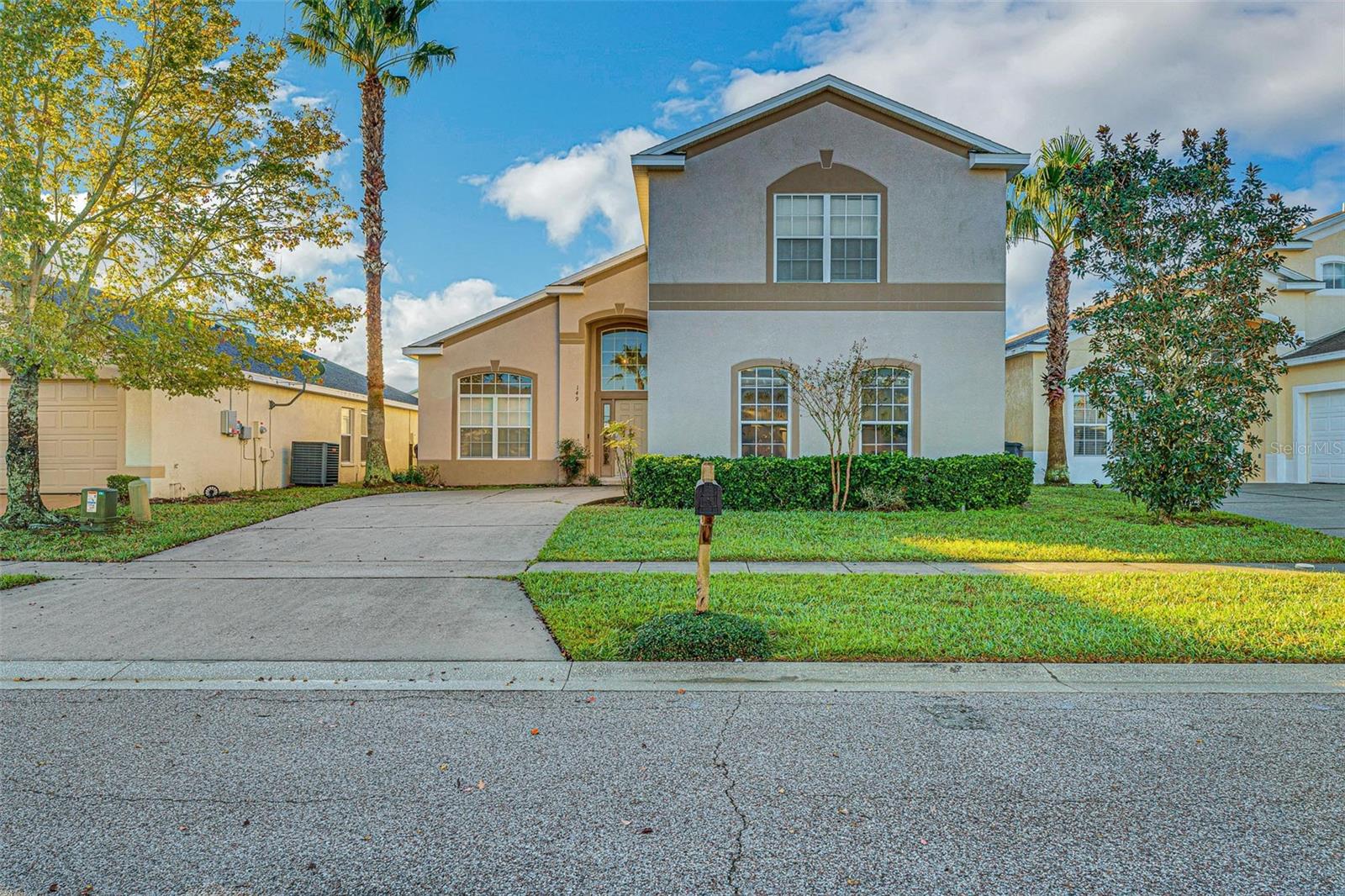 Details for 149 Emeraldview Avenue, DAVENPORT, FL 33897