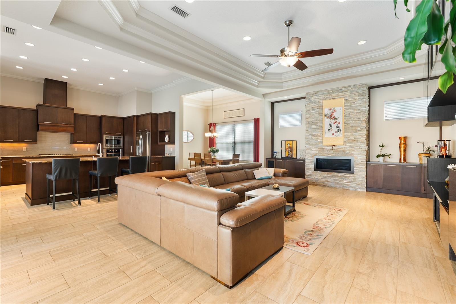 Image 14 of 44 For 11706 Waterstone Loop Drive