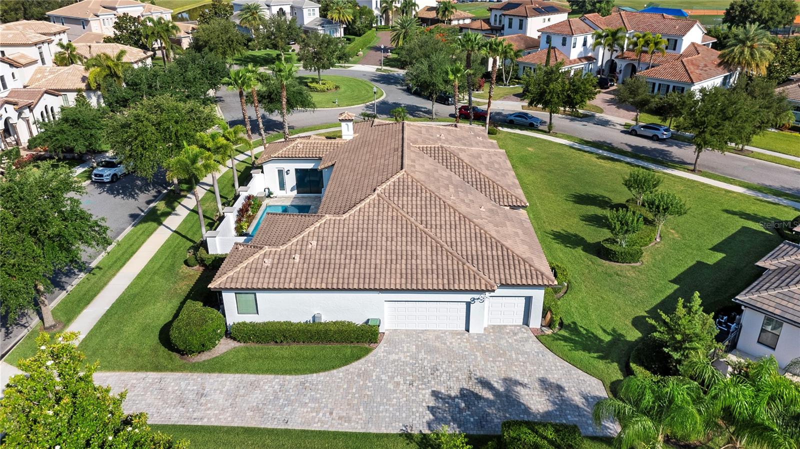 Image 37 of 44 For 11706 Waterstone Loop Drive